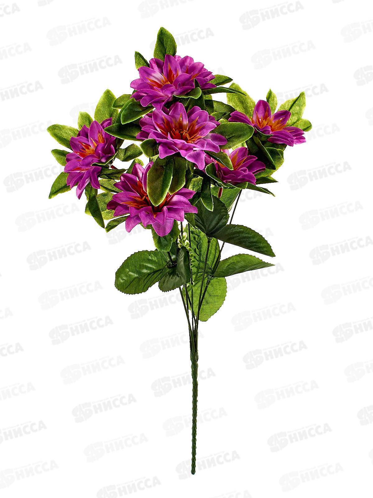 Букет 45см 6гол №256 микс 81247 *40  Б