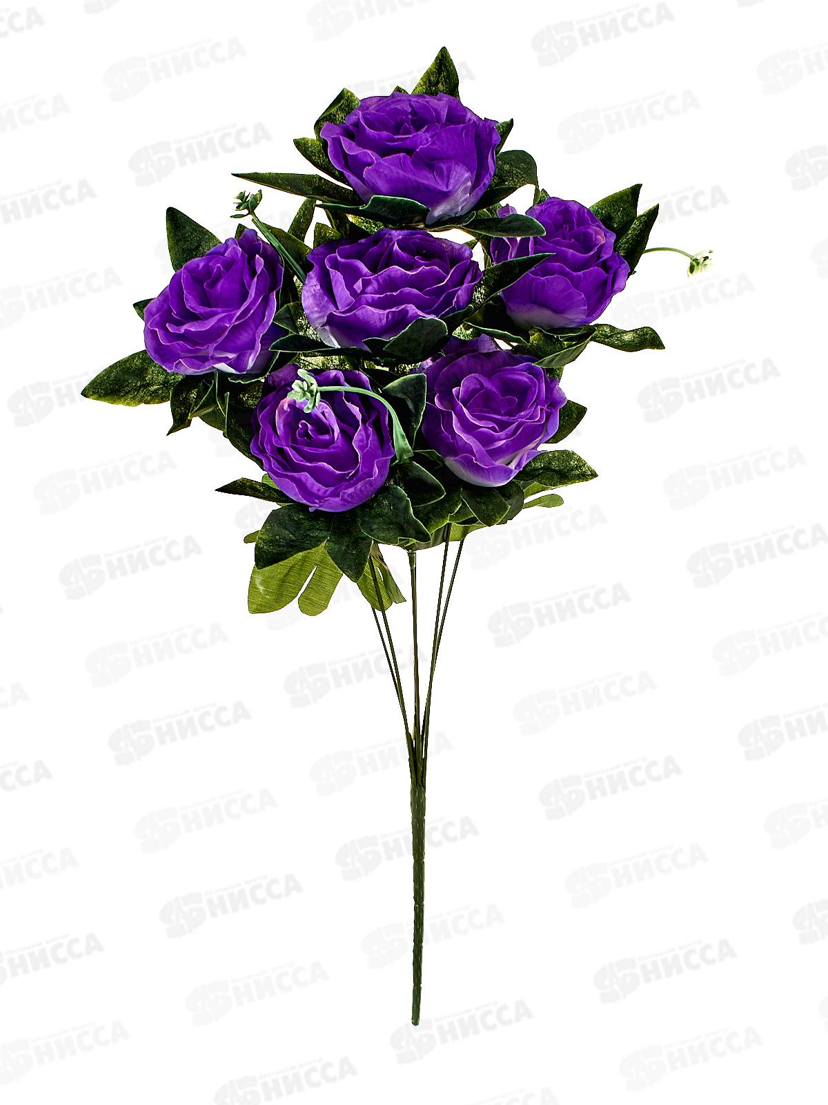 Букет 45см 6гол №617 микс 82025 *4/40  Б