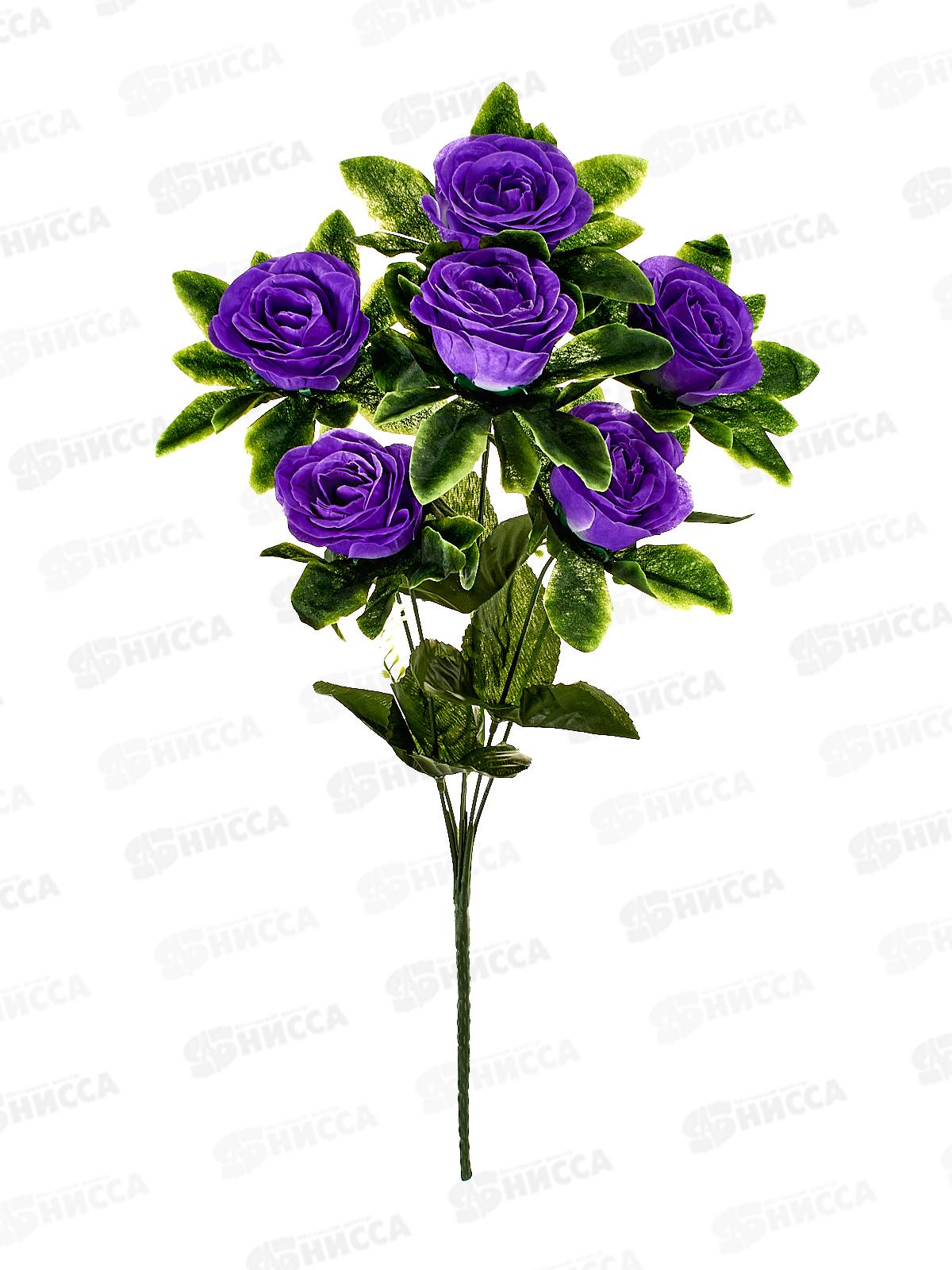 Букет 50см 6гол №253 микс 81934 *40  Б