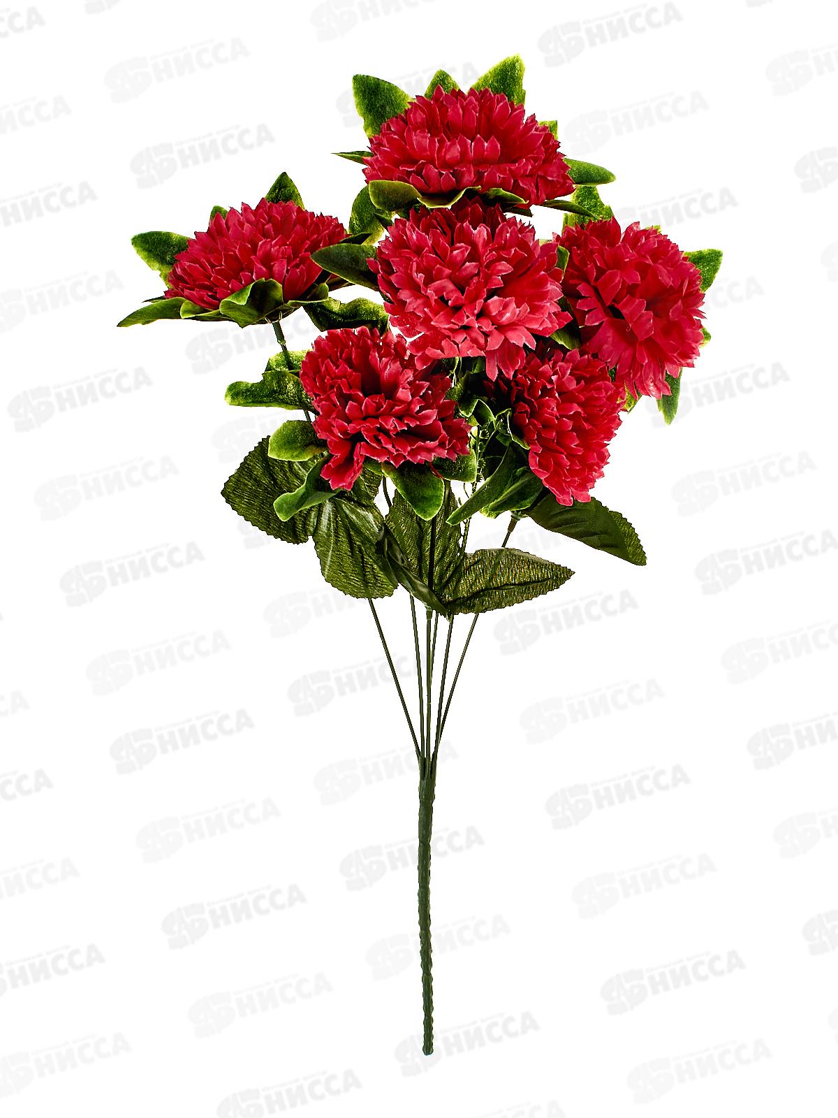 Букет 50см 6гол №265 микс 81940 *40  Б