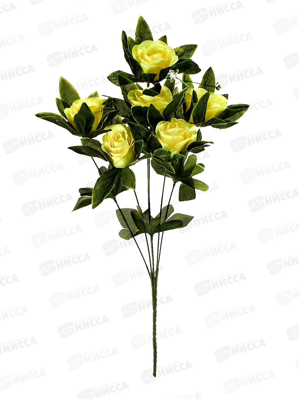 Букет 50см 6гол №632 микс 82030 *4/40  Б