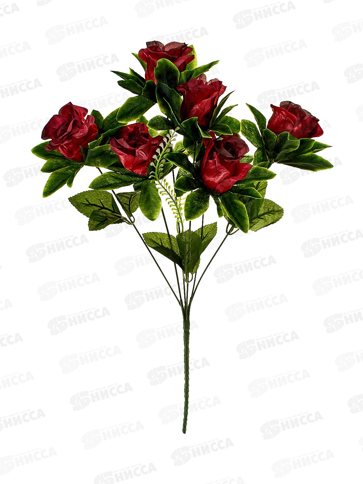 Букет 55см 6гол №258 микс 81936 *40  Б