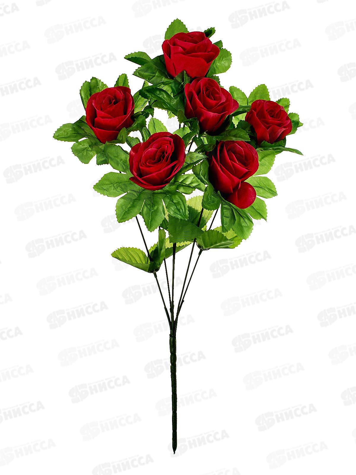 Букет 55см 6гол №446 микс 82014 *40  Б