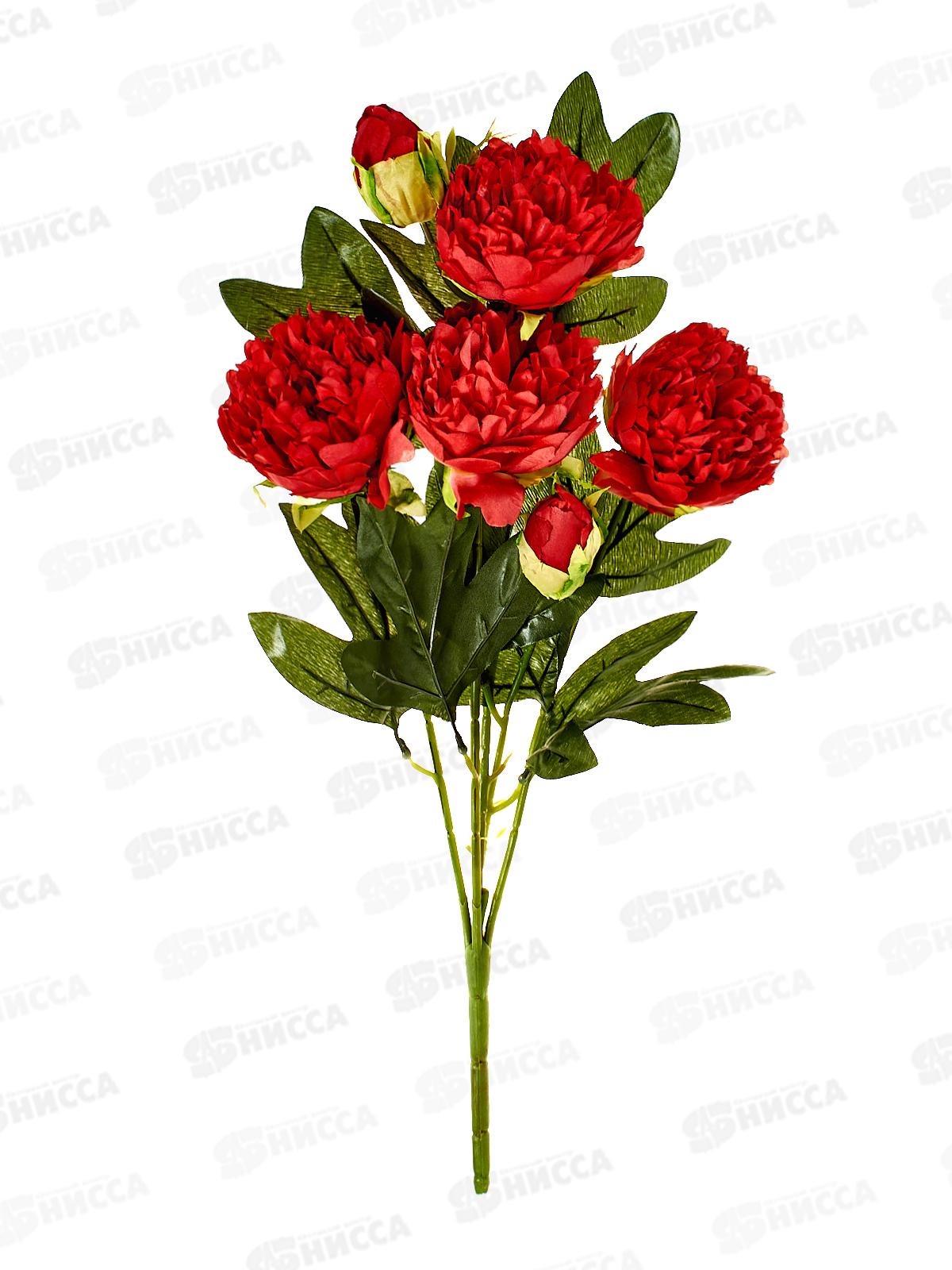 Букет 60см 6гол №71 микс 81859 *20  Б