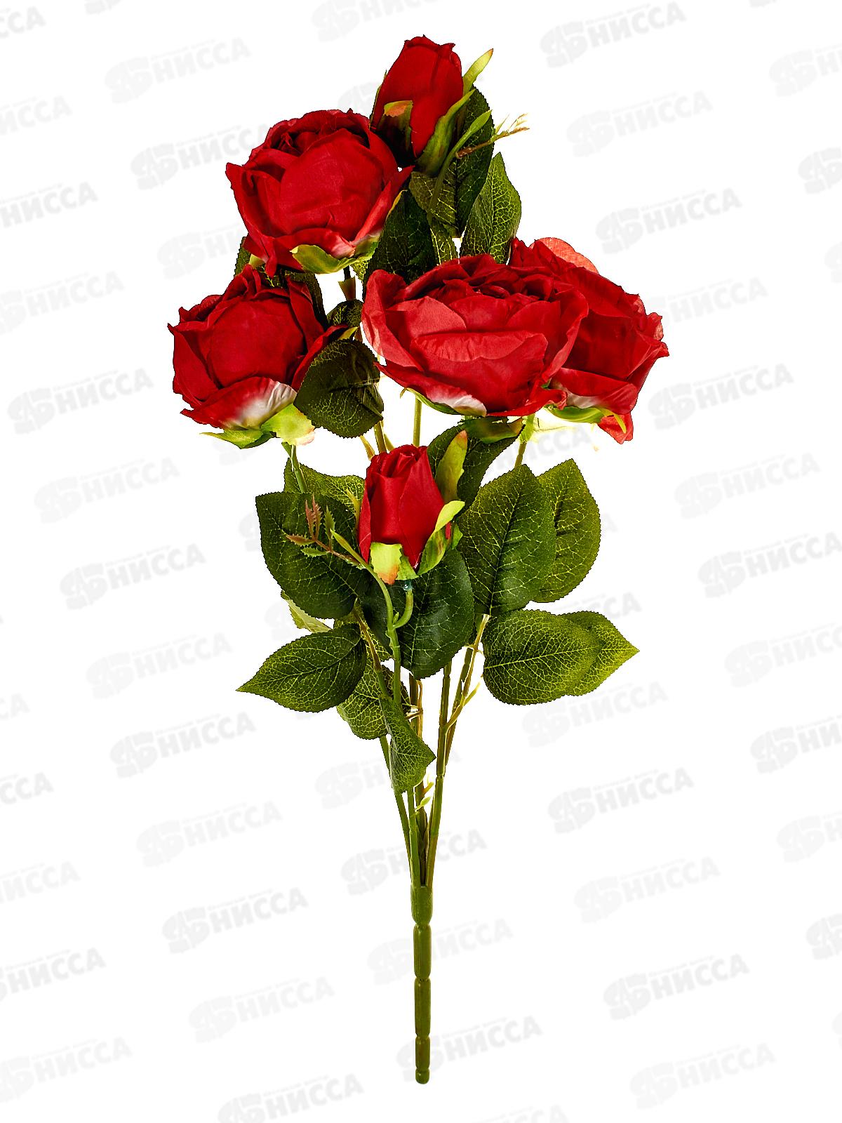 Букет 60см 6гол №79 микс 81863 *20  Б