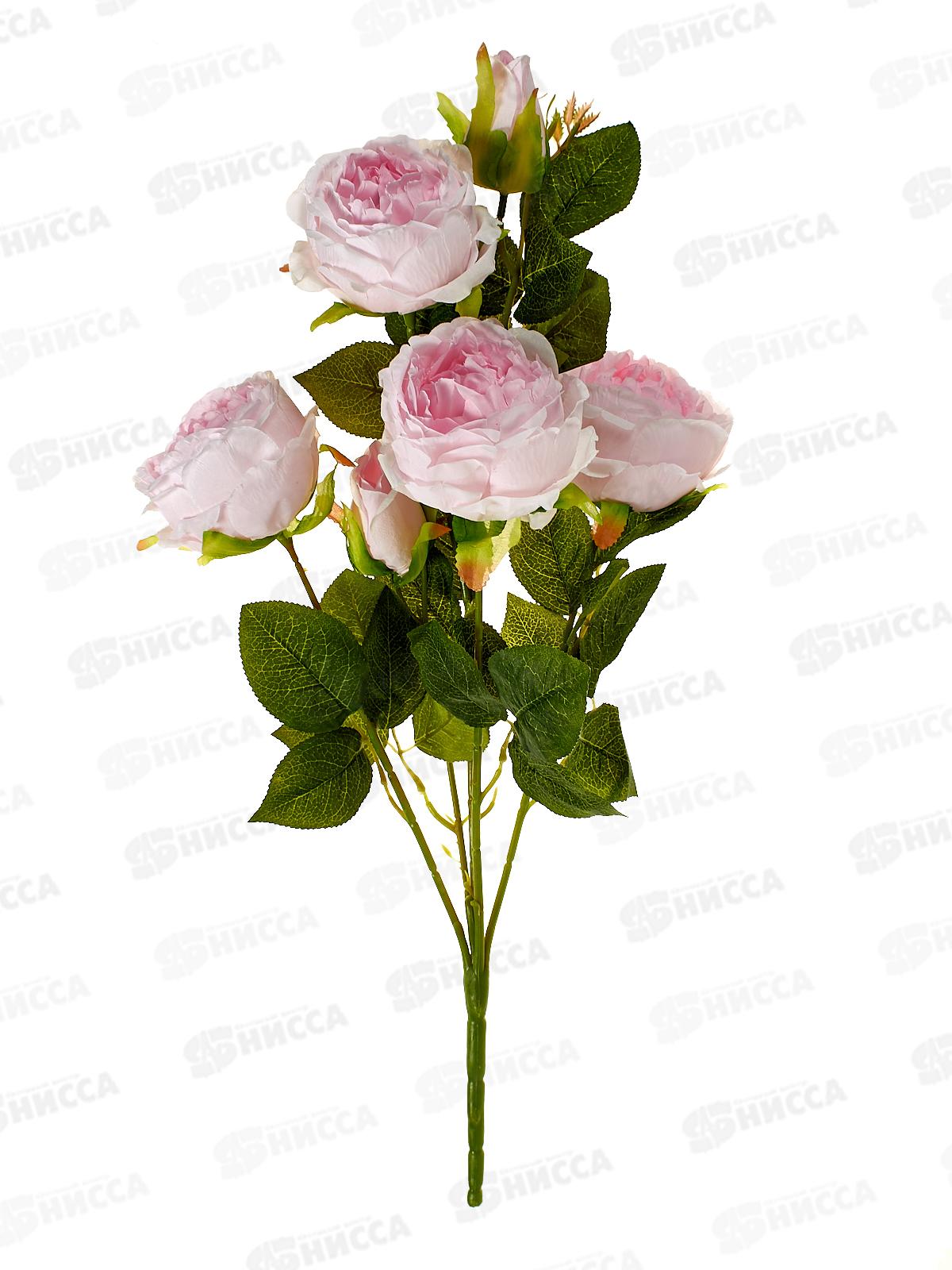 Букет 60см 6гол №80 микс 81127 *20  Б