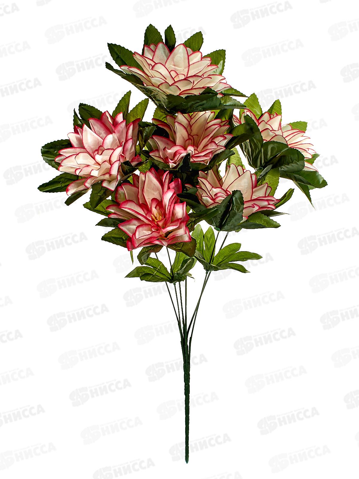 Букет 75см 6гол №625 микс 82026 *20  Б