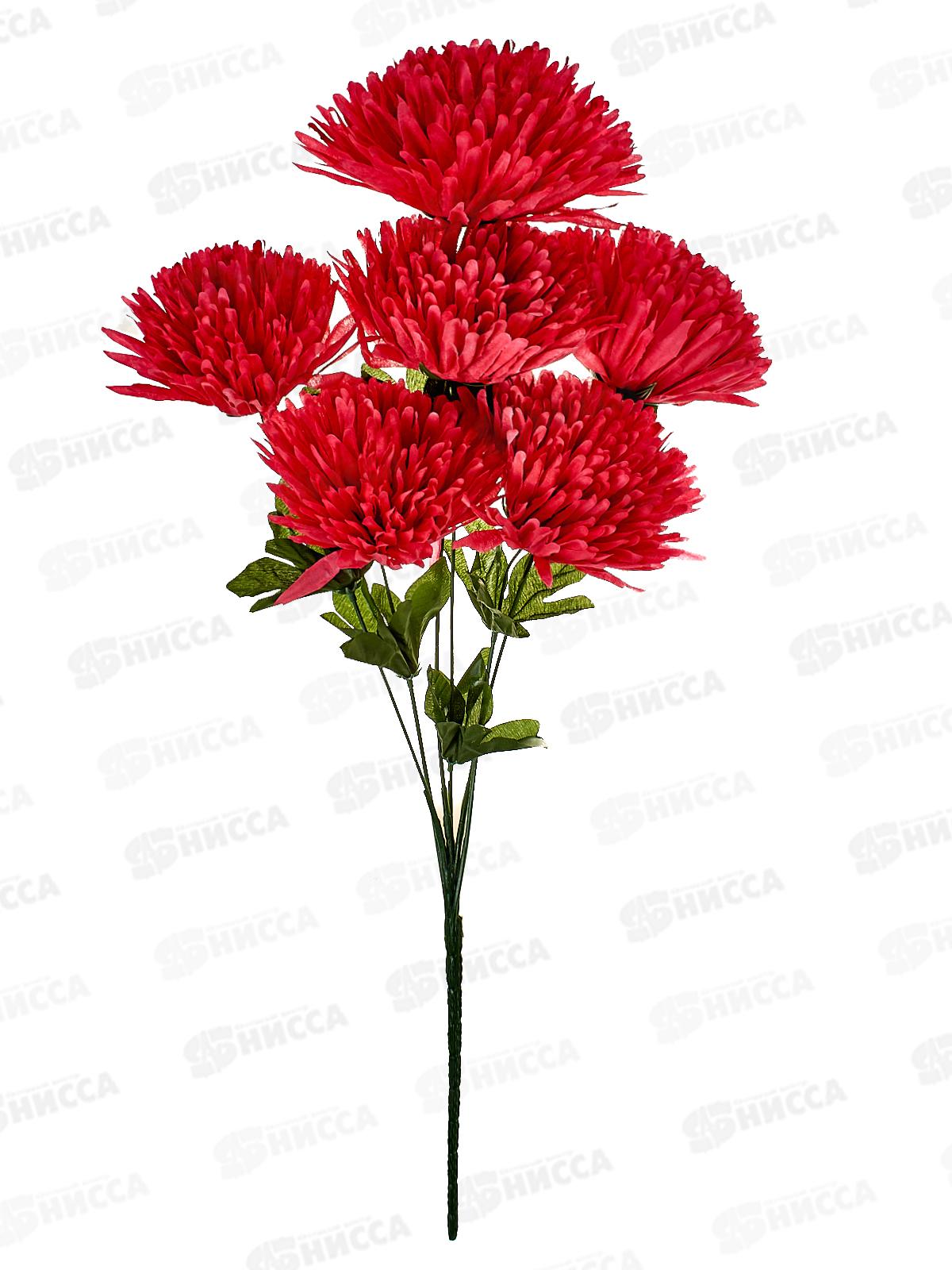 Букет 80см 6гол №721 микс 82038 *20  Б