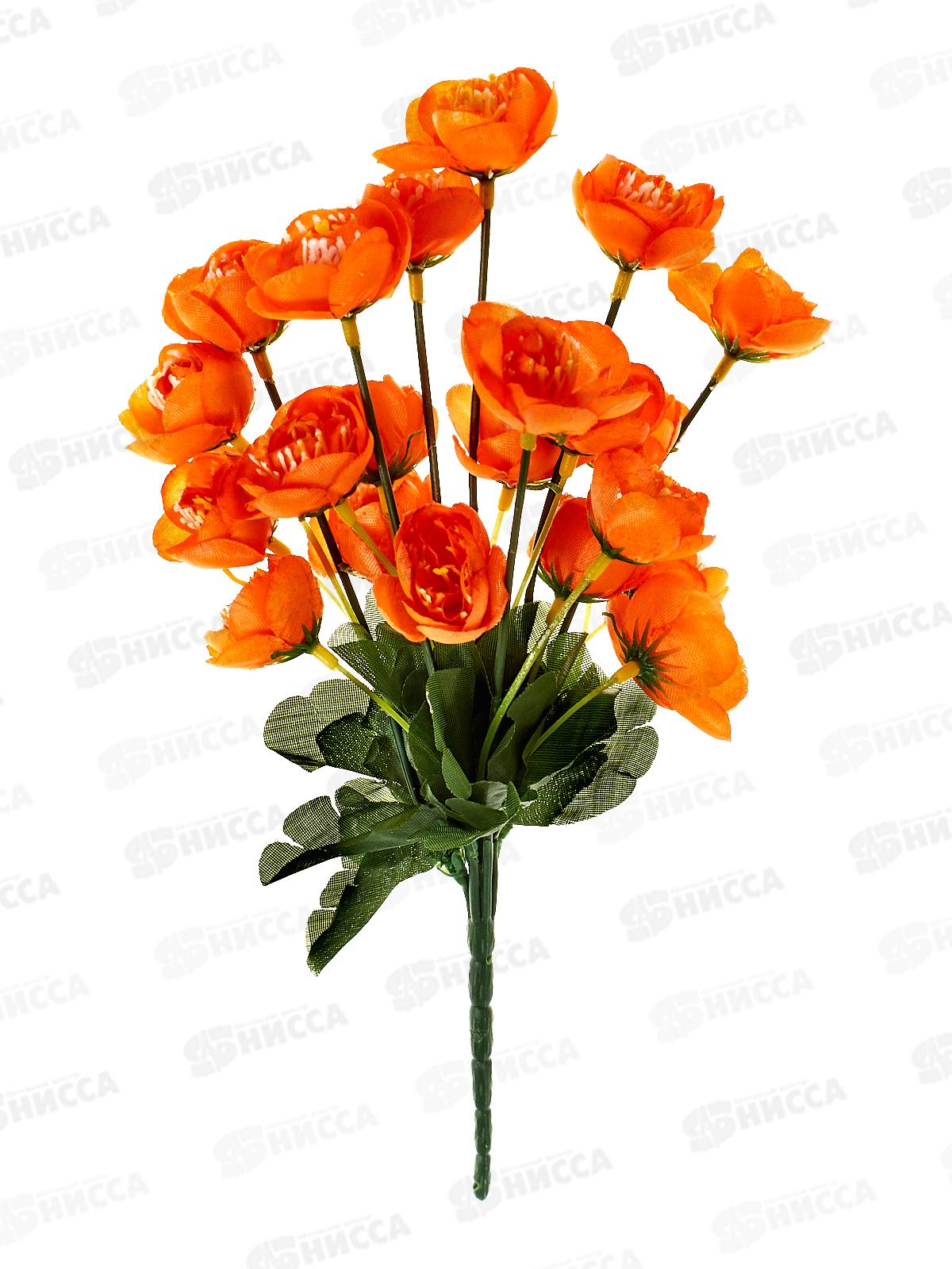 Букет 35см 7гол №143 микс 81176 *2/40  Б