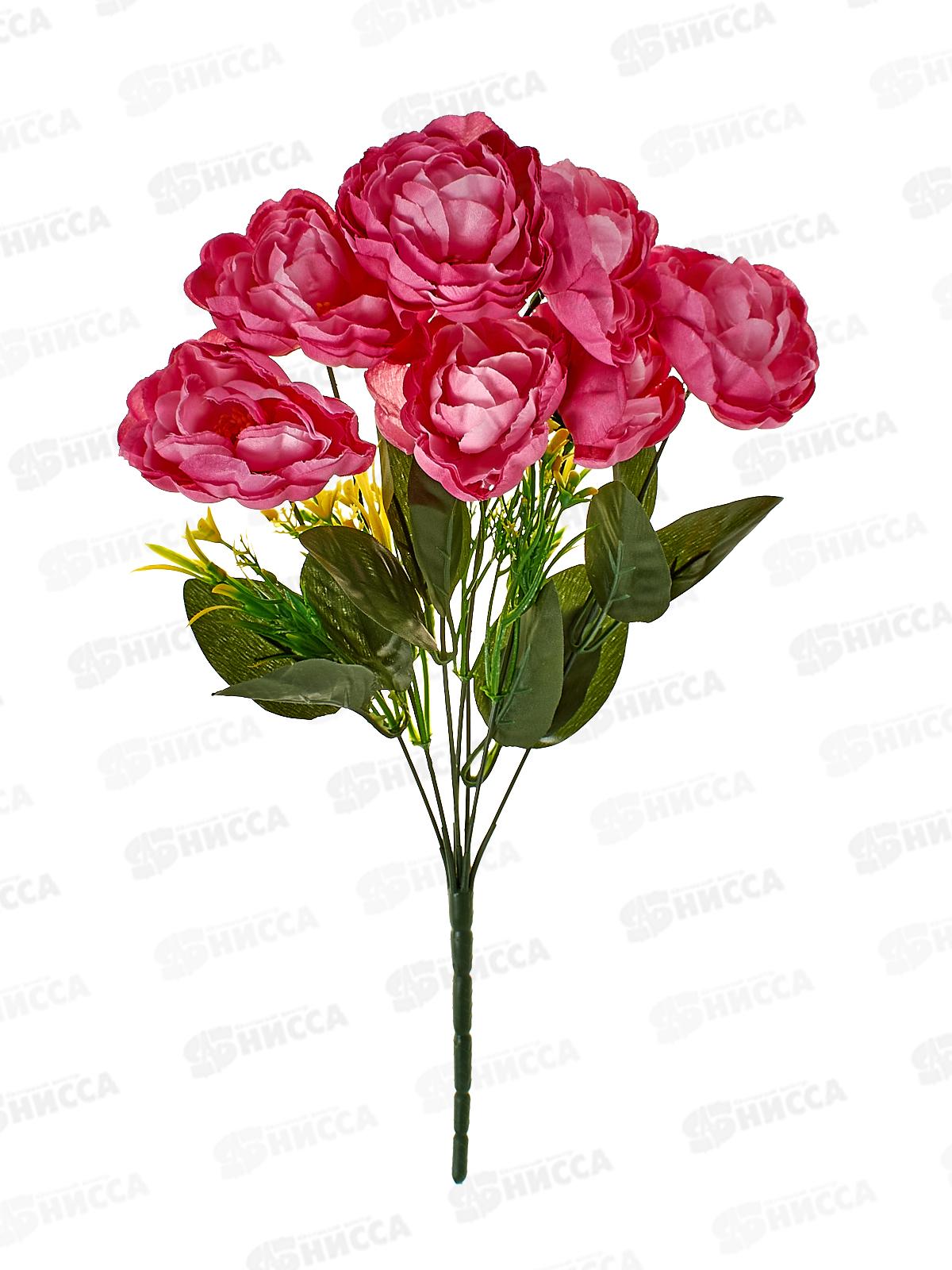 Букет 40см 7гол №392 микс 81988  *40  Б