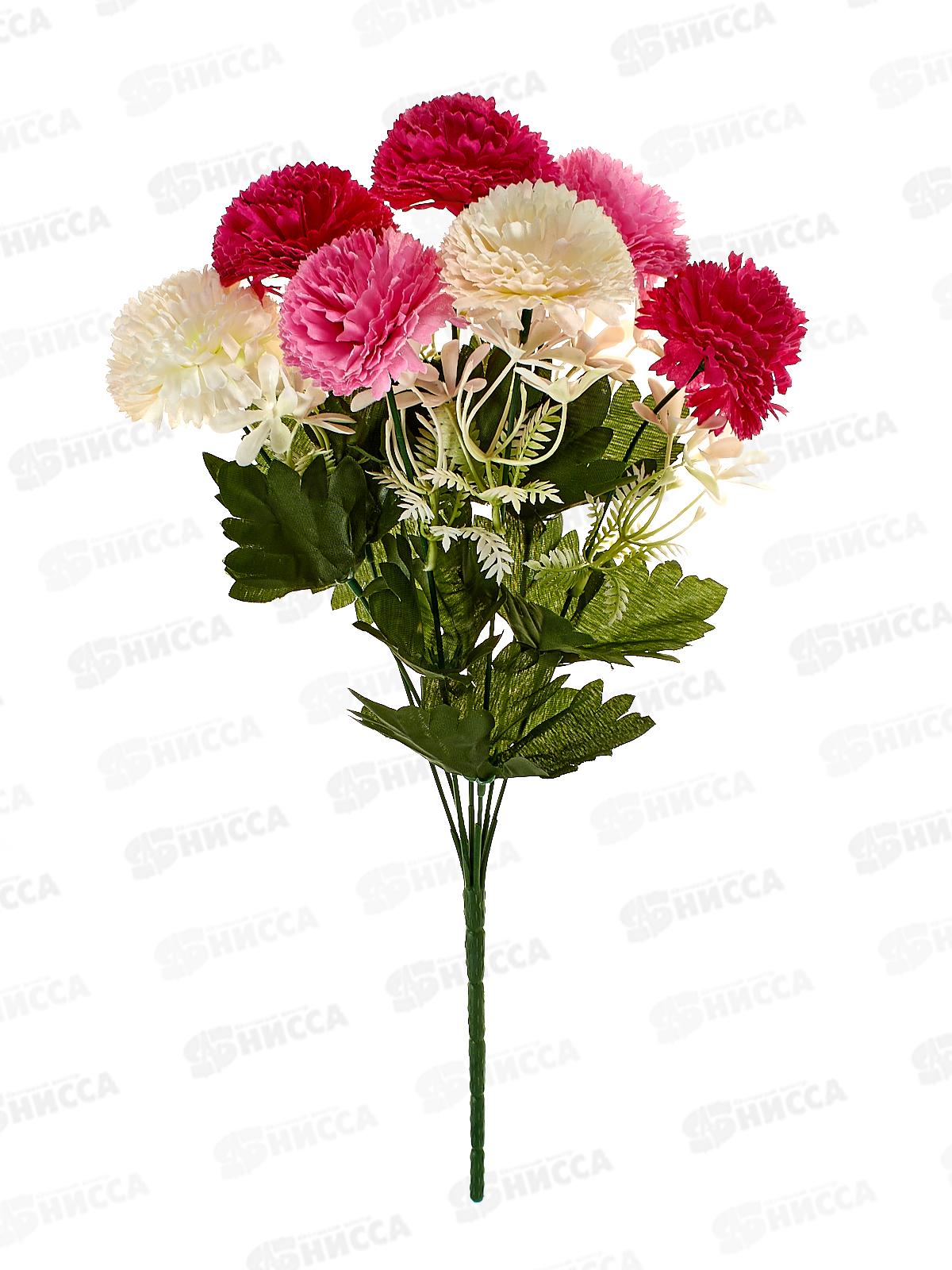 Букет 45см 7гол №11 микс 81830  *40  Б