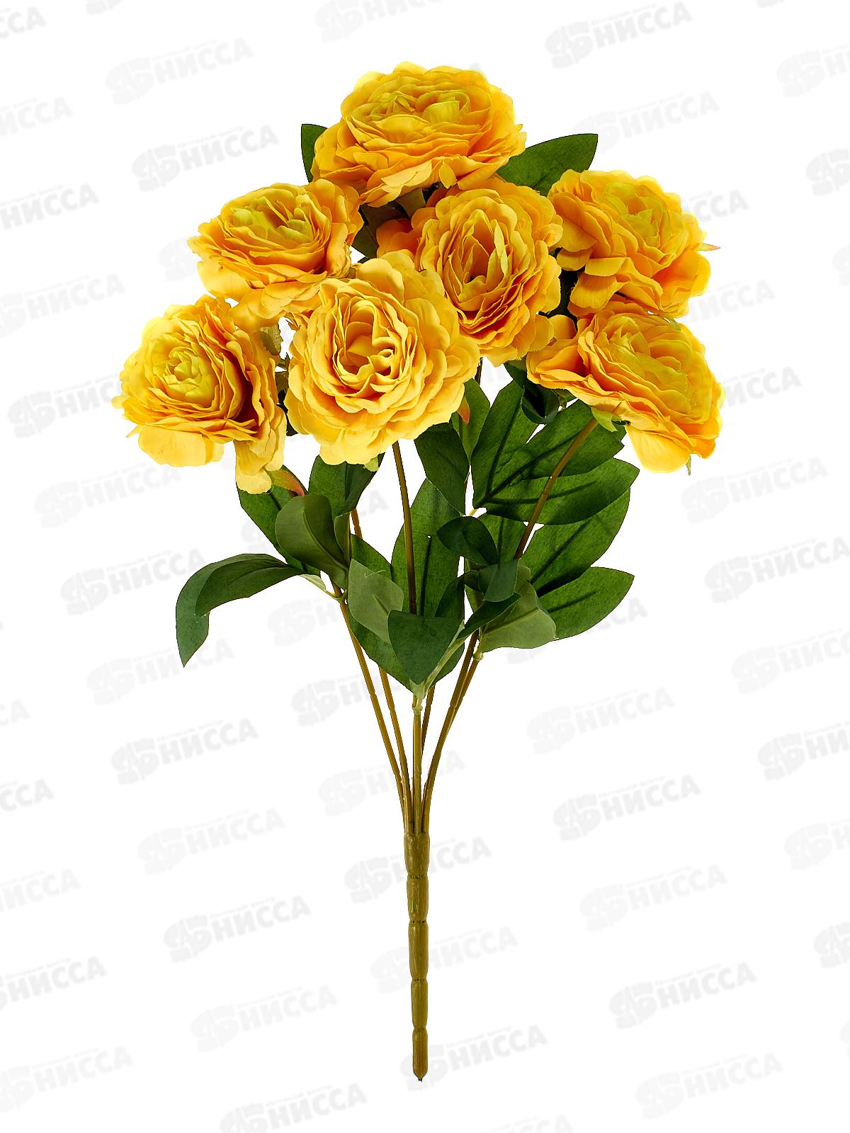 Букет 45см 7гол №335 микс 81968  *40  Б