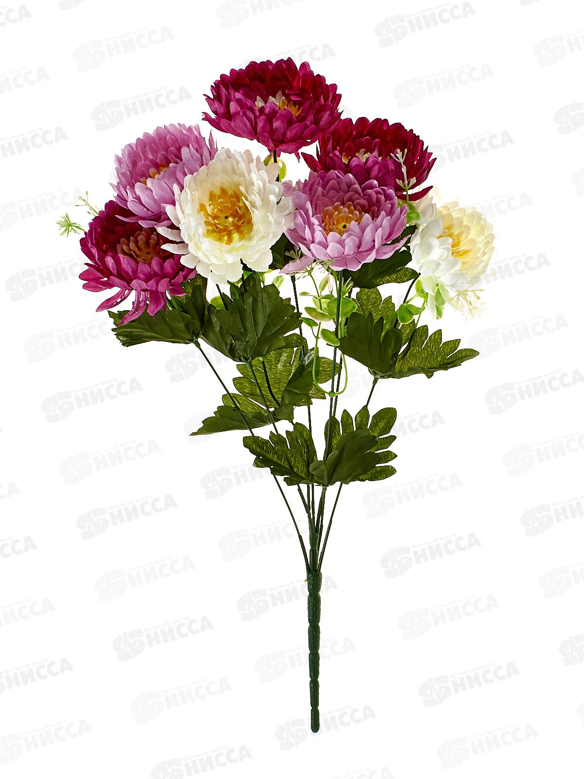 Букет 45см 7гол №4 микс 81828  *40/480  Б