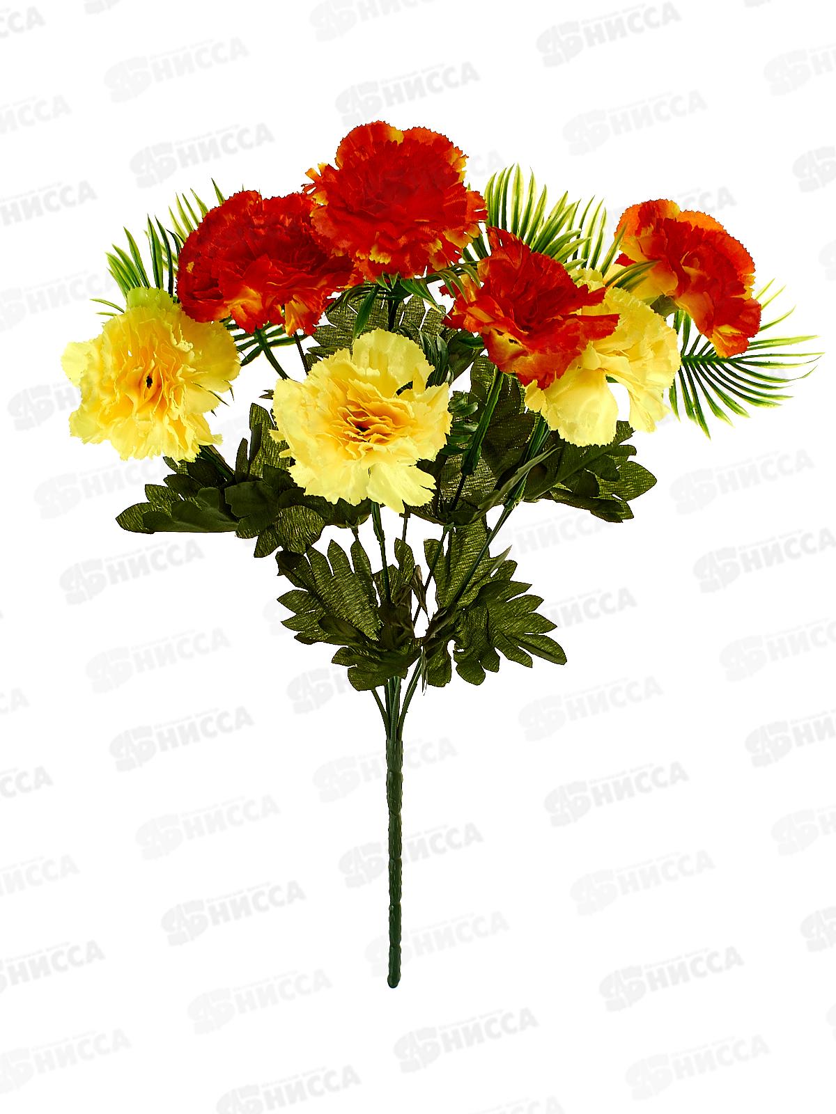 Букет 45см 7гол №9 микс 81829  *40/560  Б