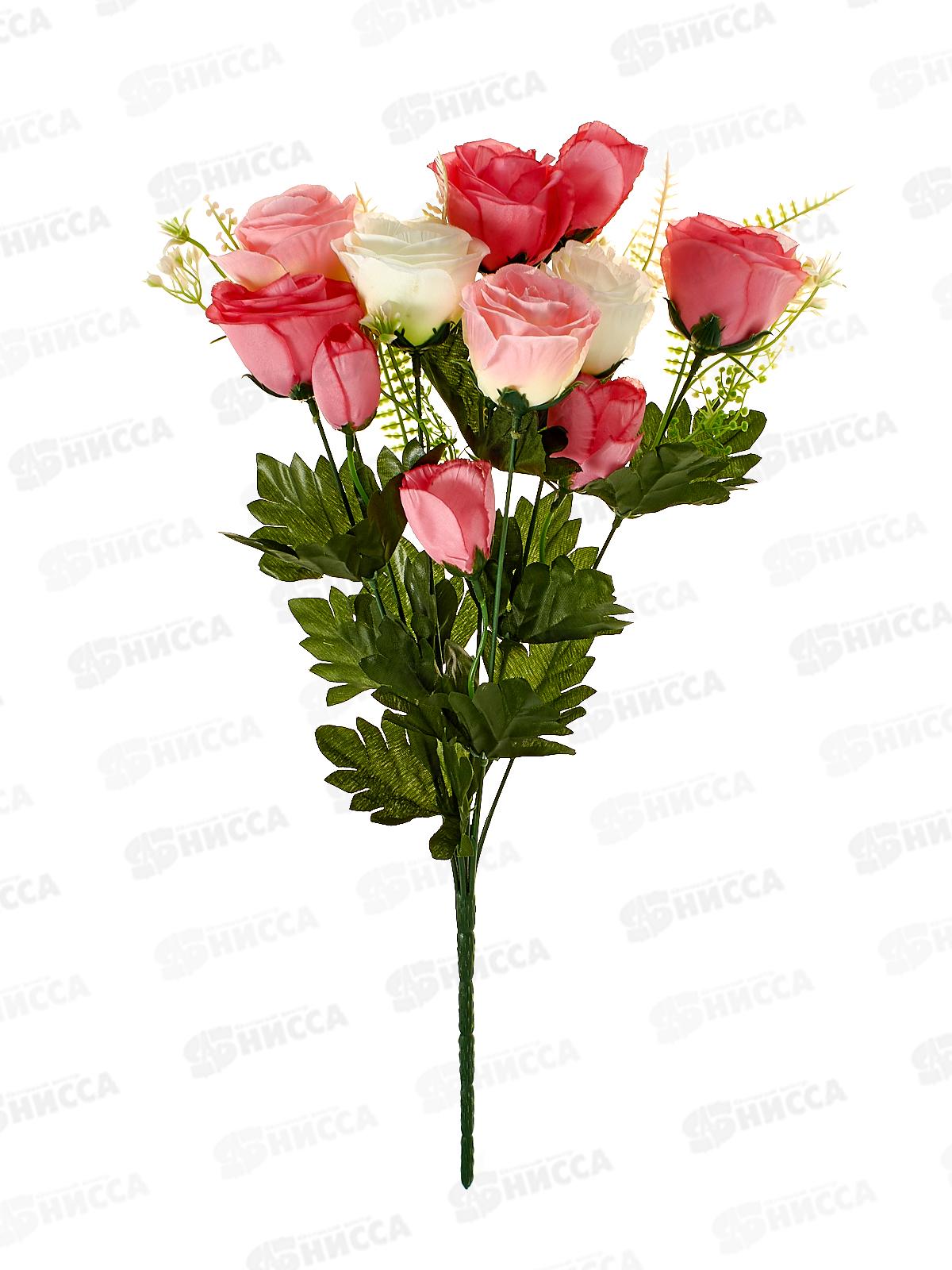 Букет 46см 7гол №12 микс 81831  *40/480  Б