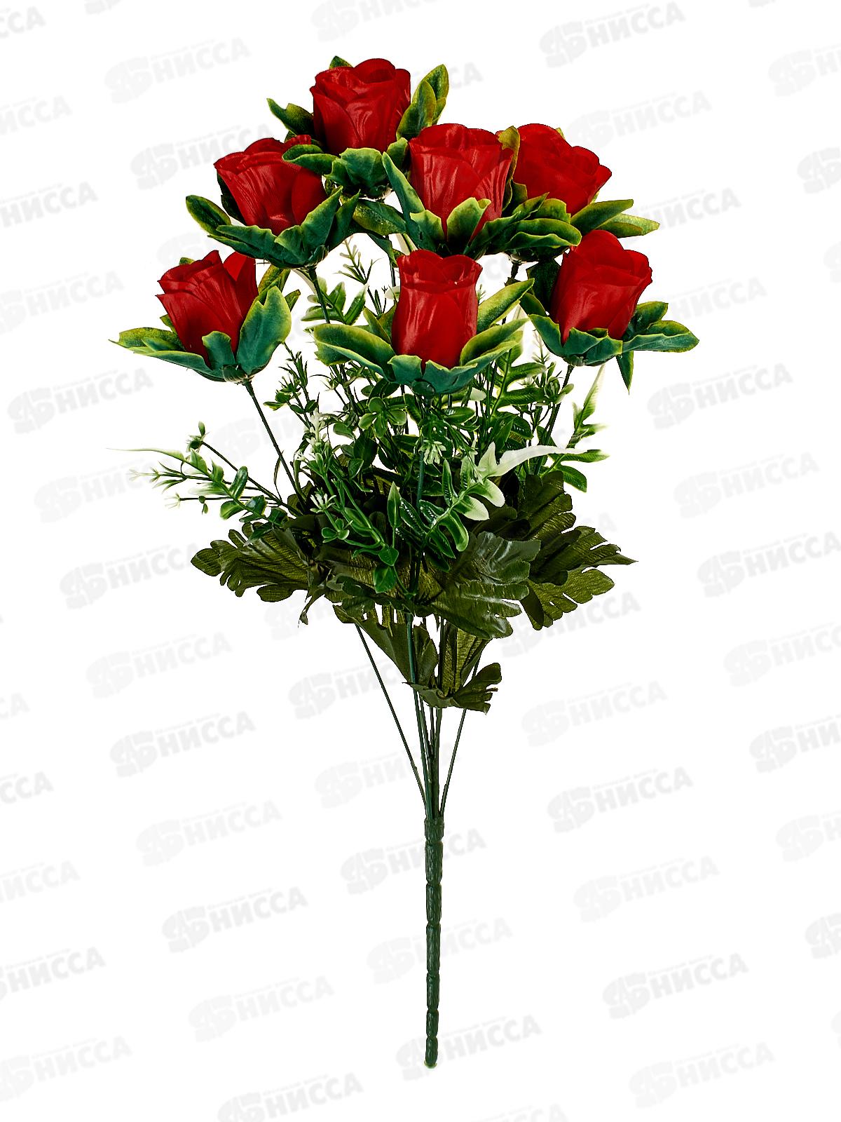 Букет 50см 7гол №324 микс 81960  *40   Б