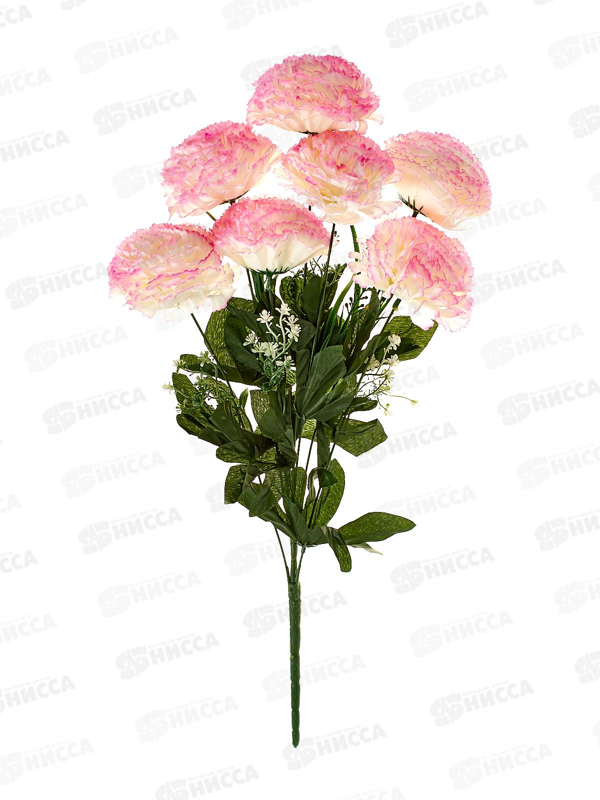 Букет 50см 7гол №447 микс 82015  *20   Б