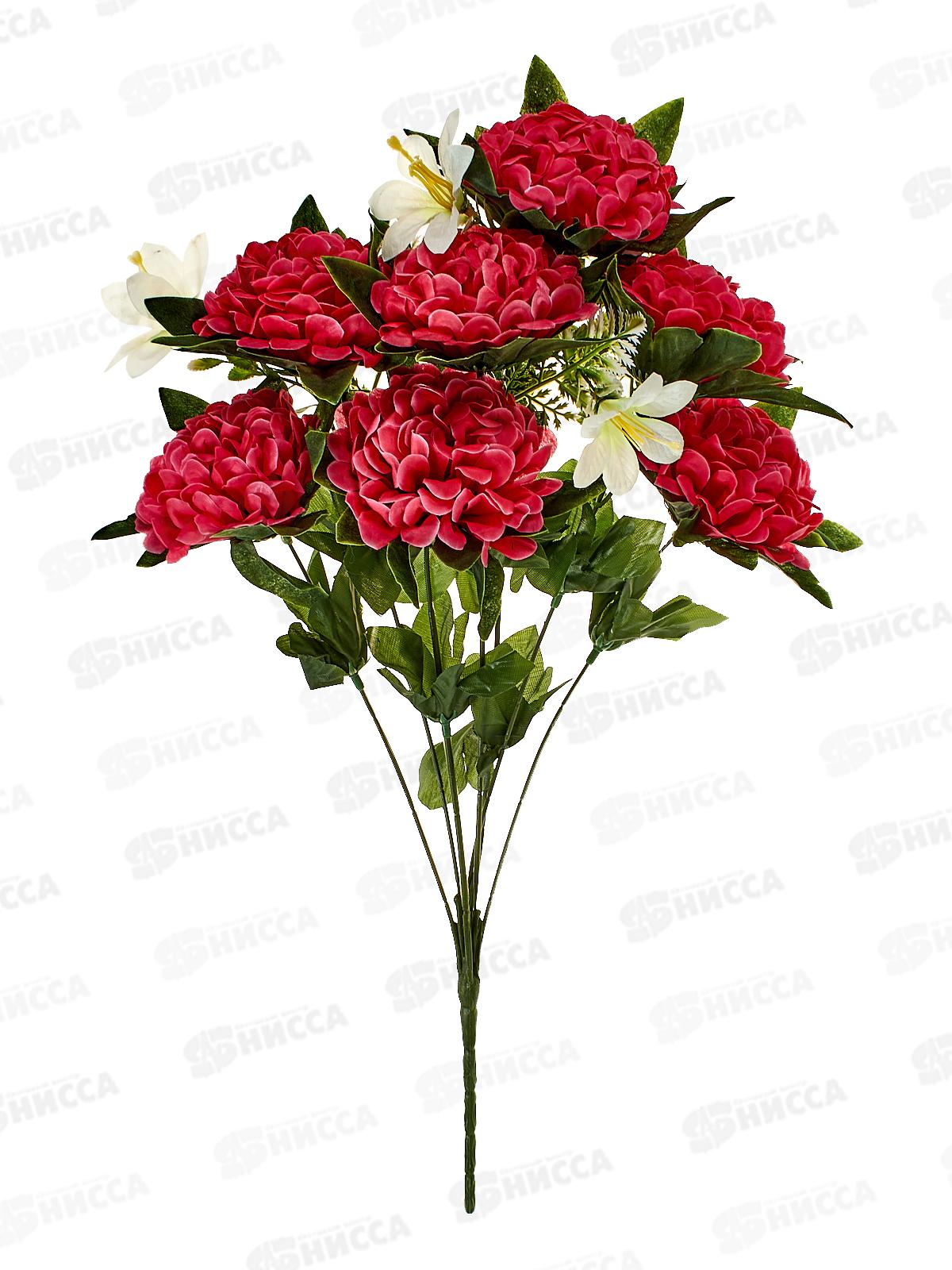 Букет 50см 7гол №613 микс 82024  *20   Б