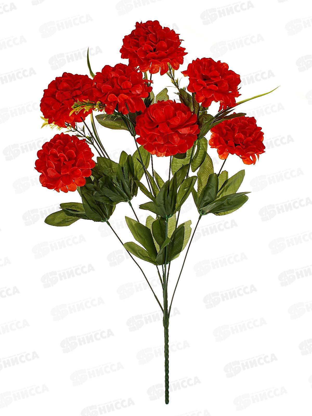 Букет 50см 7гол №637 микс 82033  *16   Б