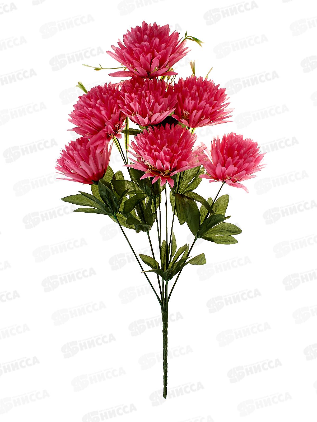 Букет 50см 7гол №638 микс 82034  *20   Б