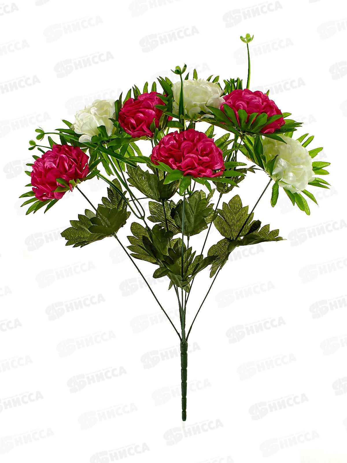 Букет 52см 7гол №49 микс 81846  *20   Б