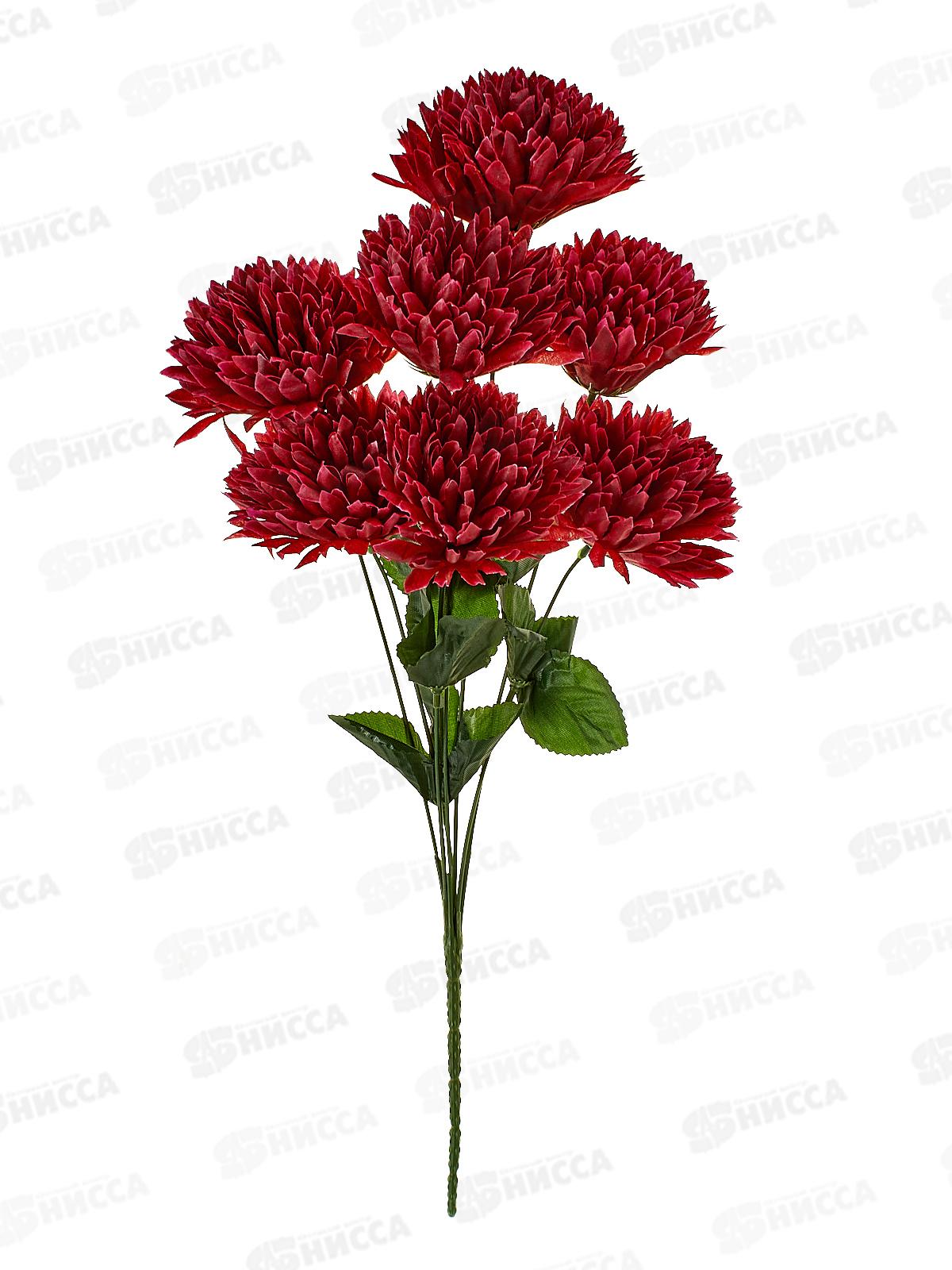 Букет 55см 7гол №275 микс 81946  *40/400   Б