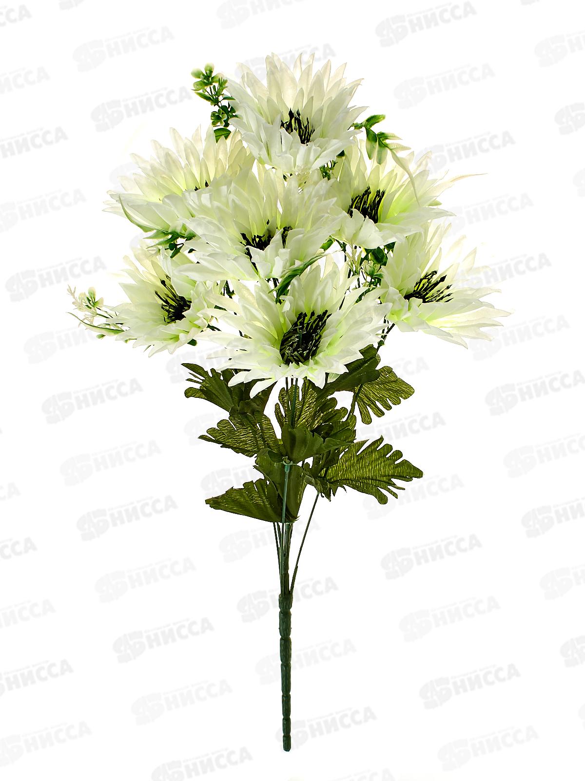 Букет 55см 7гол №326 микс 81961  *40/400   Б