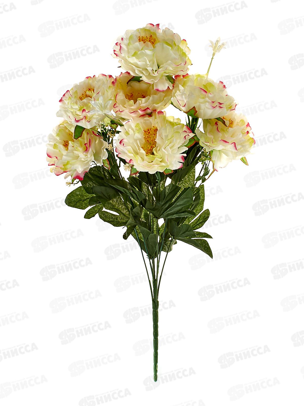 Букет 55см 7гол №443 микс 82012  *20/400   Б