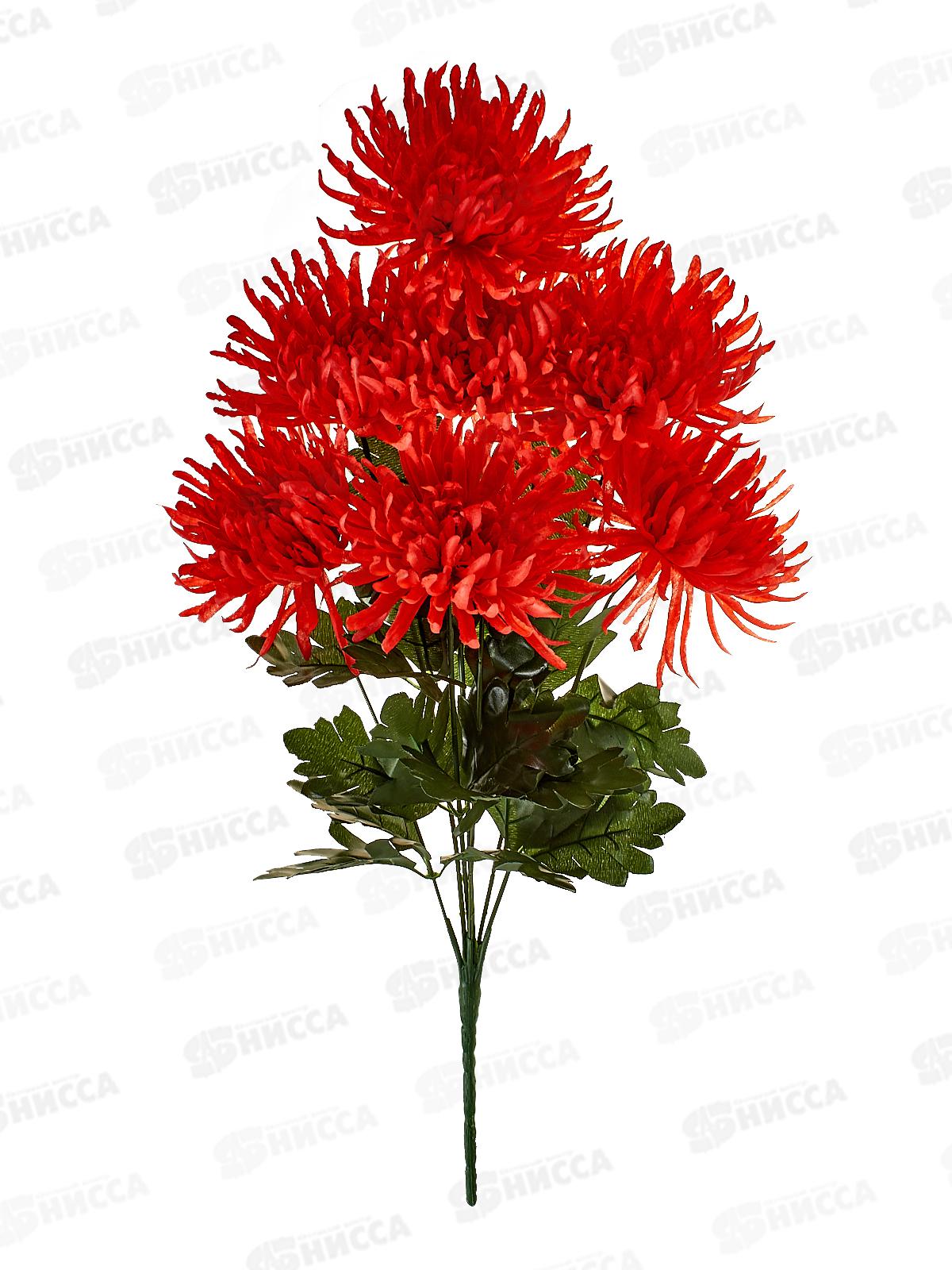 Букет 60см 7гол №246 микс 81932  *20/400   Б