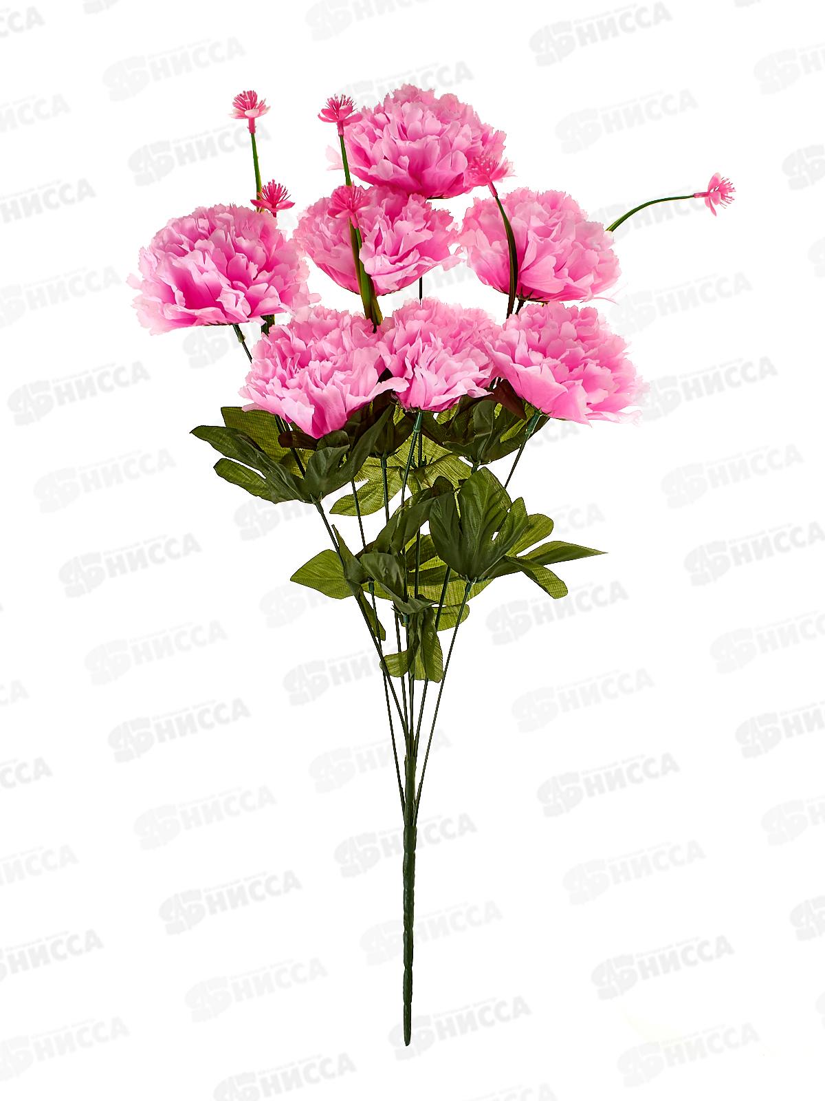 Букет 60см 7гол №441 микс 82011  *20/320   Б