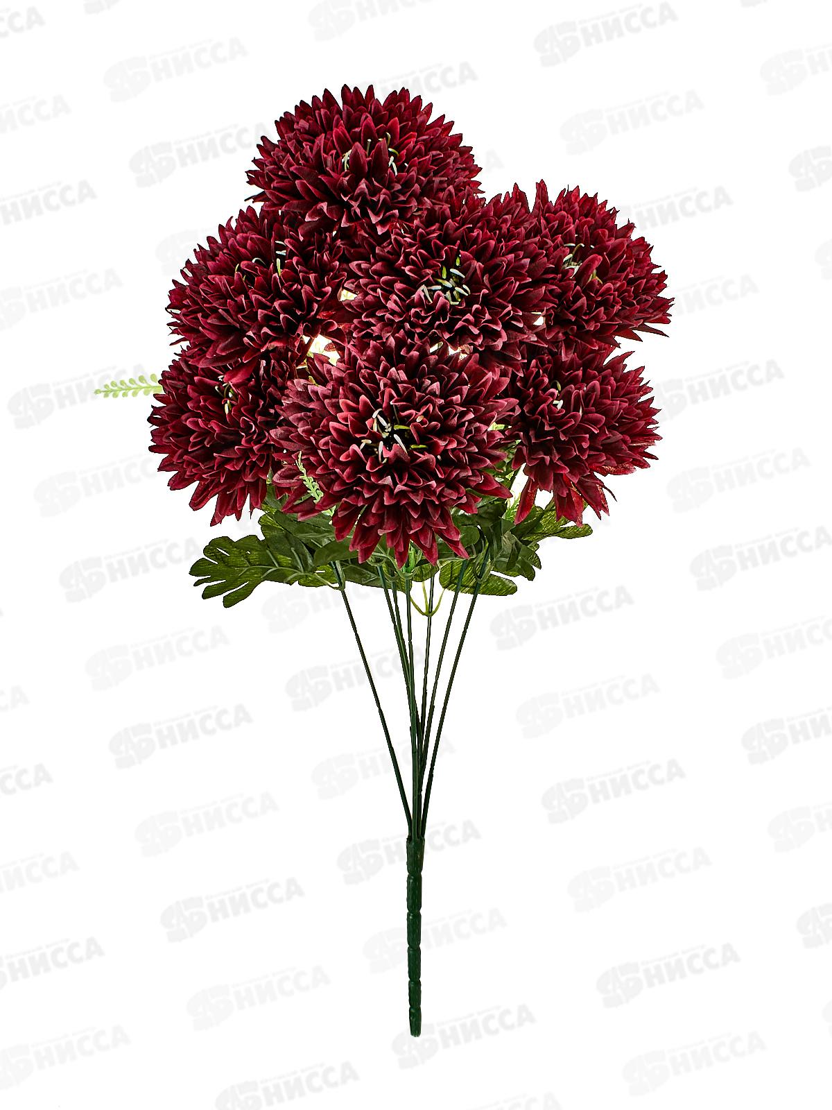 Букет 60см 7гол №54 микс 81847  *20/200   Б