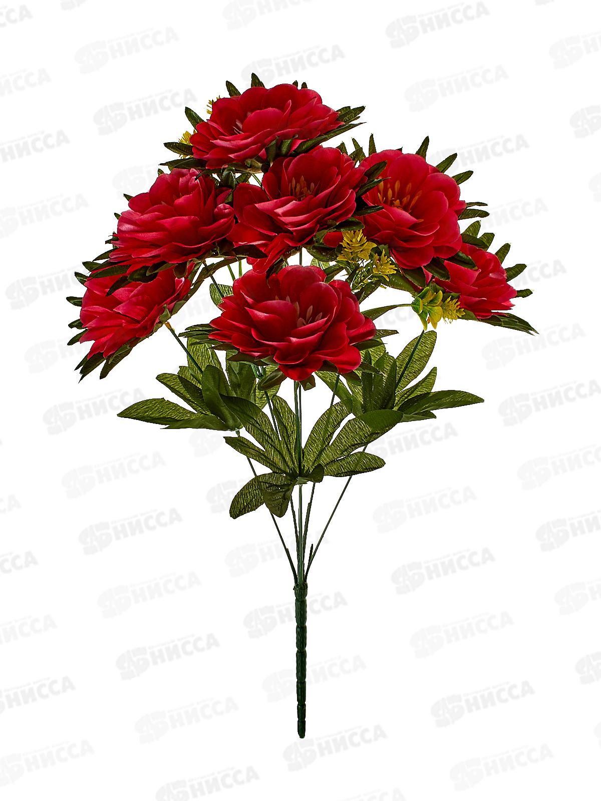 Букет 60см 7гол №334 микс 81967  *40/400   Б