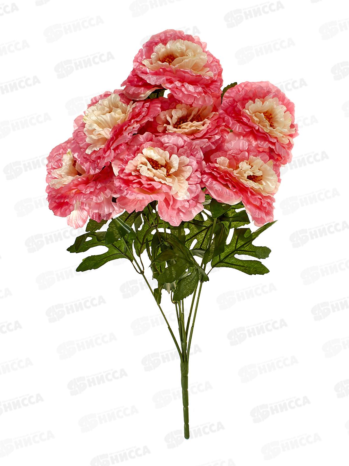 Букет 60см 7гол №430 микс 82009  *10/300   Б