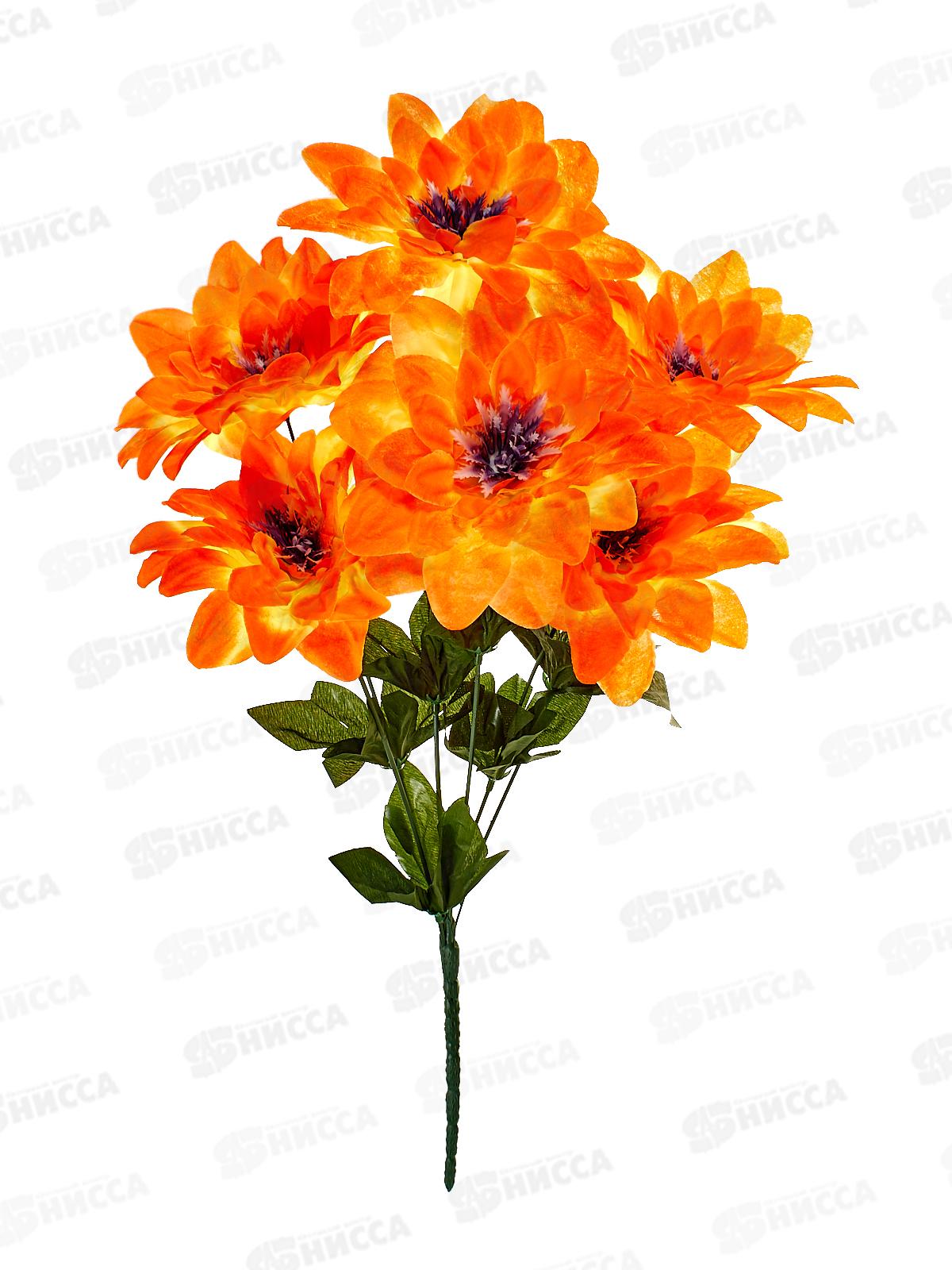 Букет 65см 6гол №314 микс 81285  *2/20/440   Б