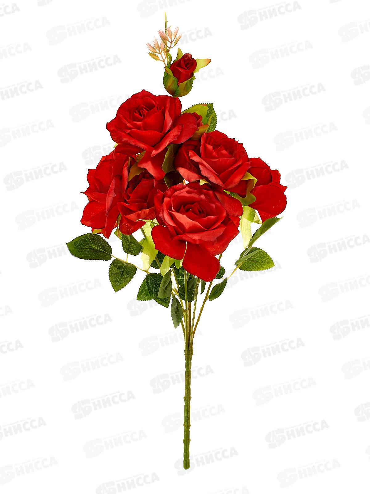 Букет 50см 8гол №76 микс 81861  *20/240   Б