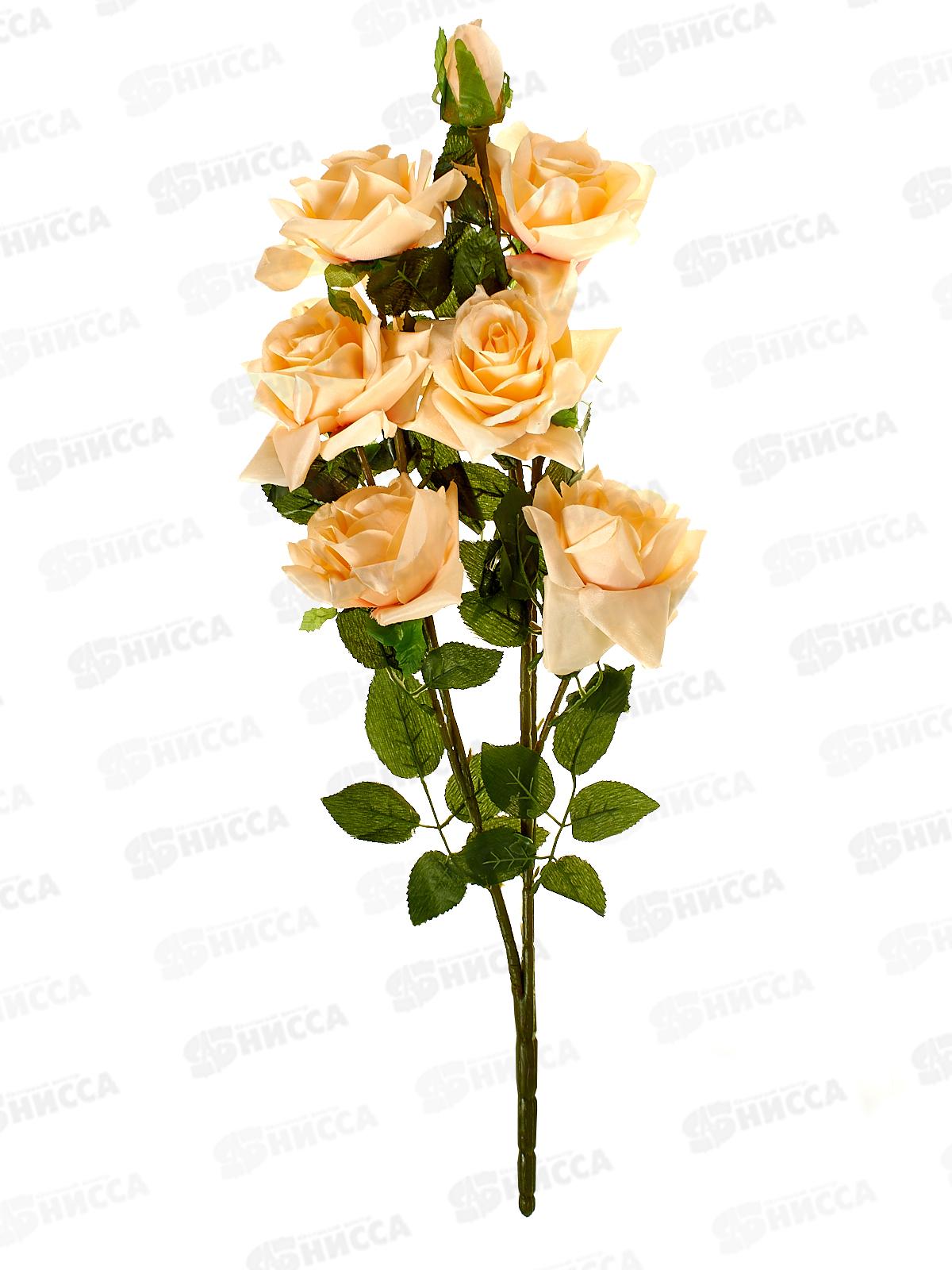 Букет 60см 8гол №220 микс 81916  *20/180   Б