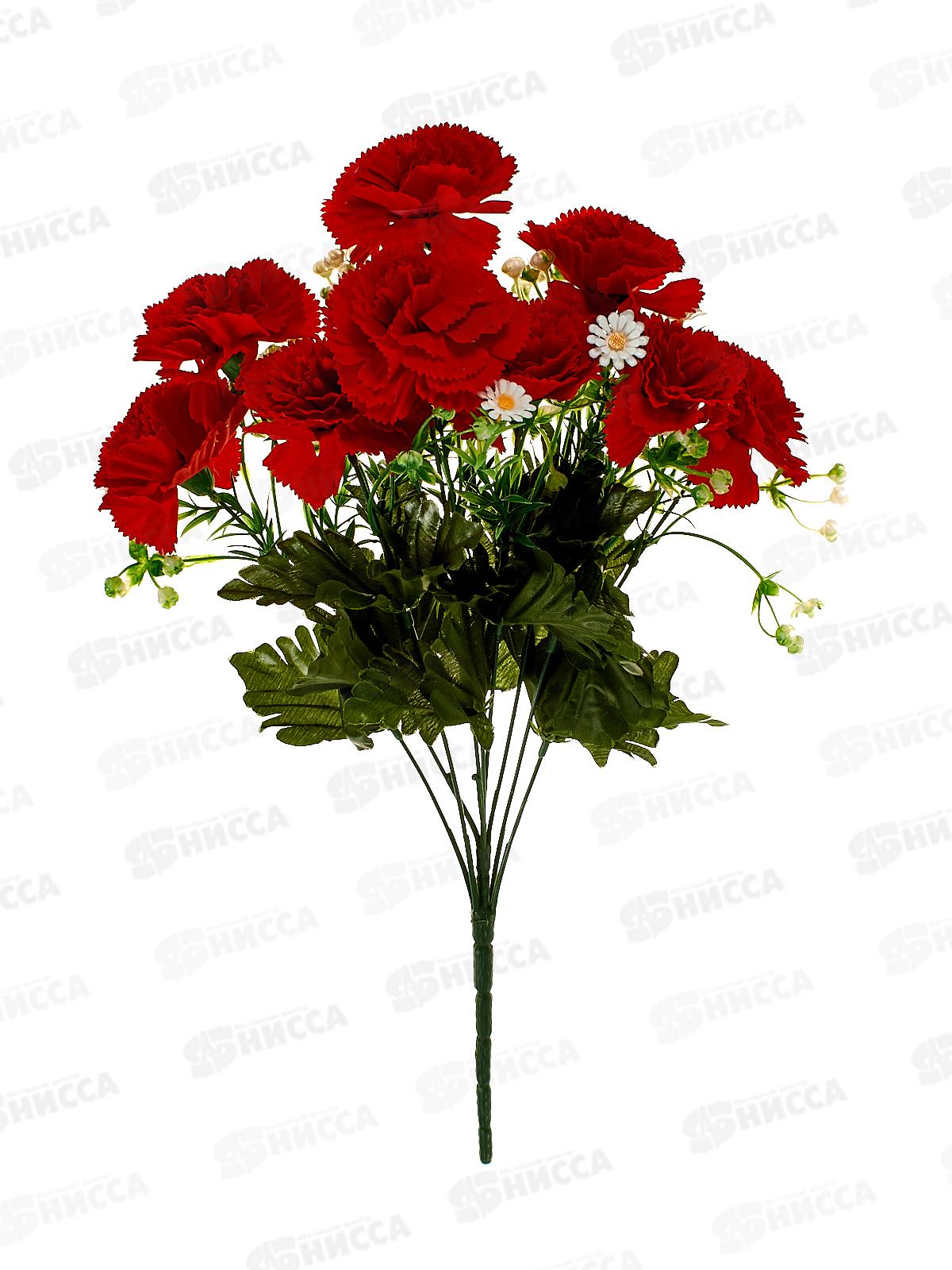 Букет 45см 9гол №313 микс 81957  *40/400   Б