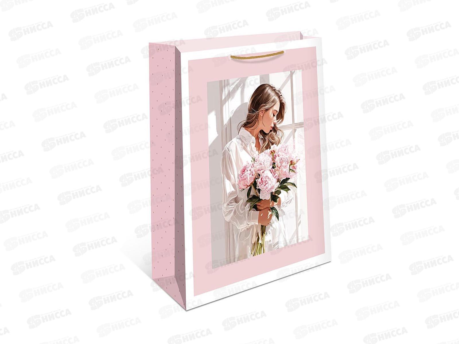 Пакет подарочный АД 18*22,3 0192.810