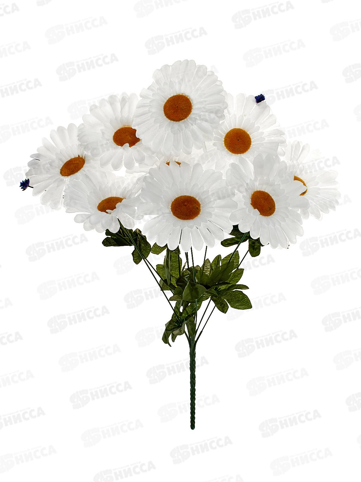 Букет 55см 9гол №936 микс 82041  *4/40   Б