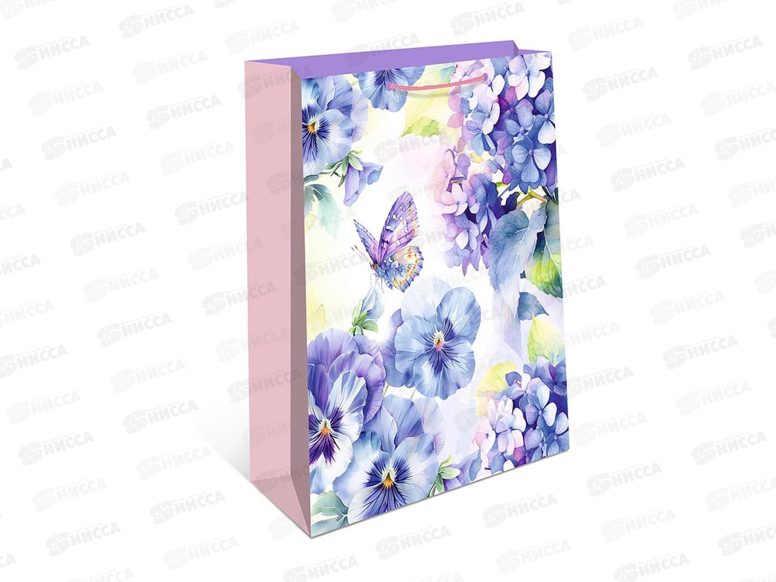 Пакет подарочный АД 18*22,3 0192.832