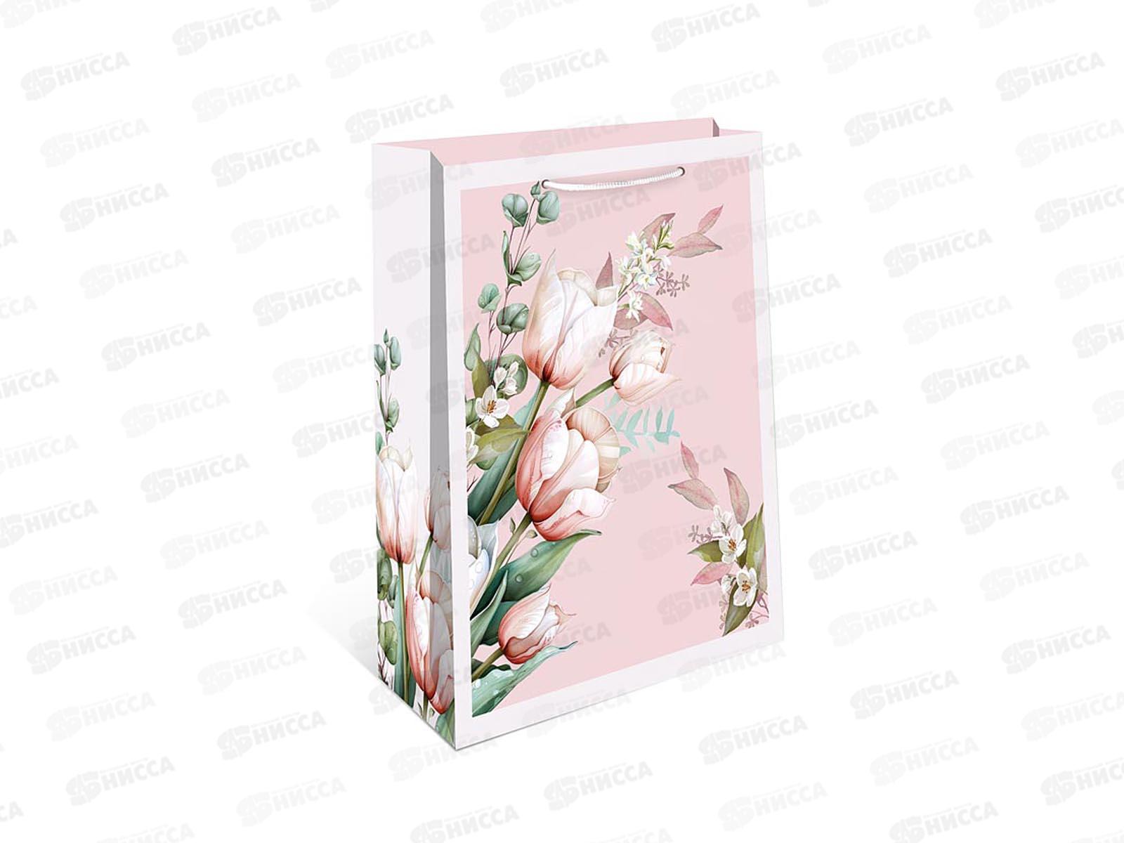 Пакет подарочный АД 18*22,3 0192.834