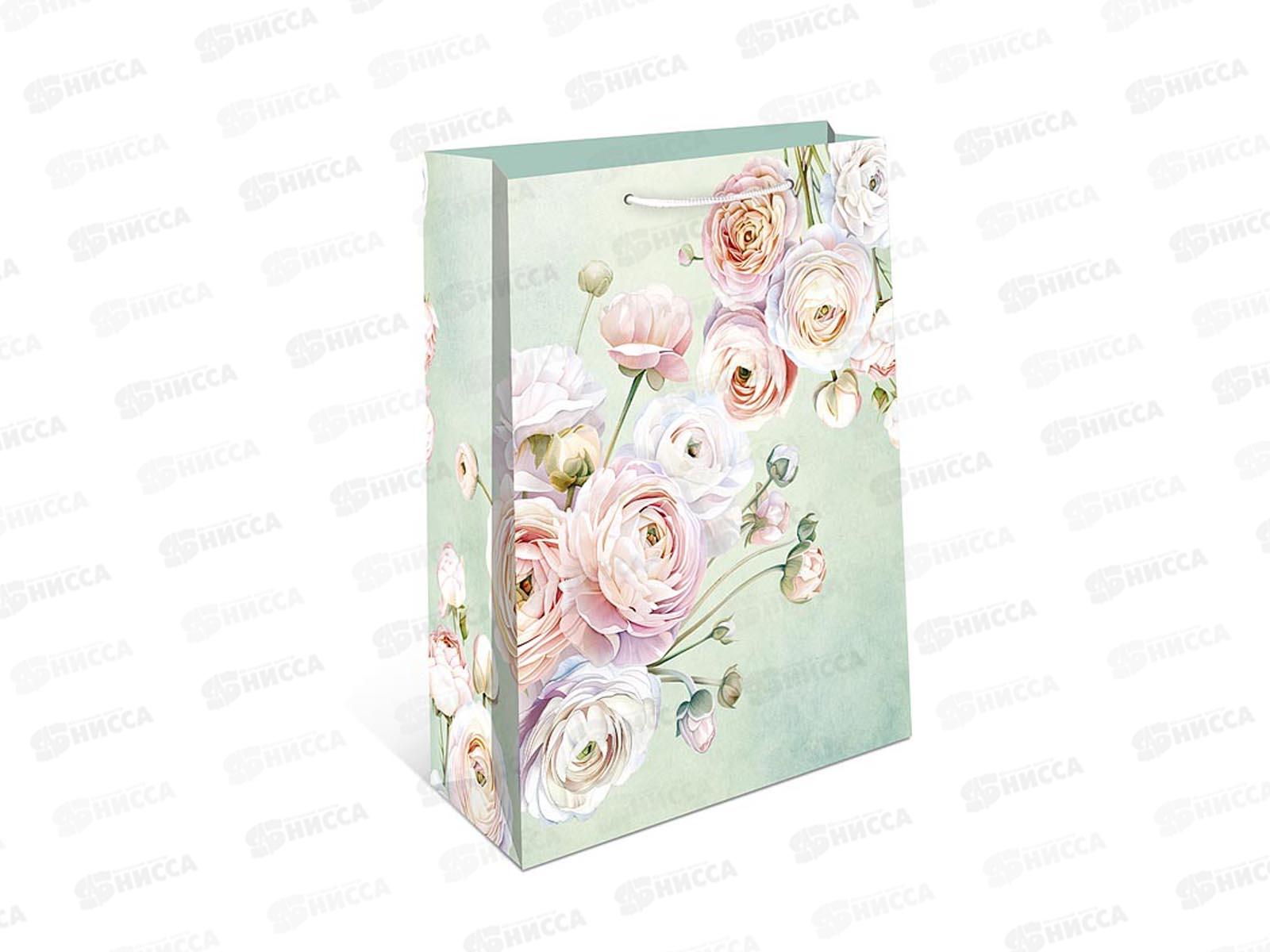 Пакет подарочный АД 18*22,3 0192.836