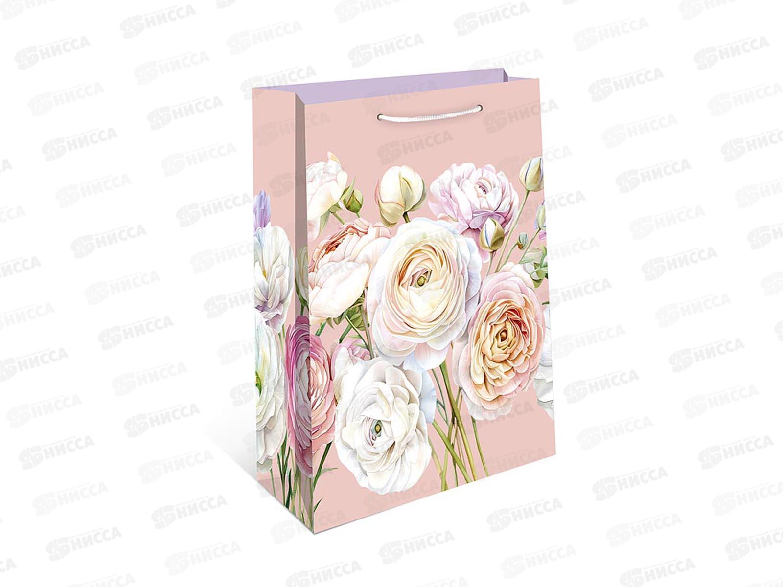 Пакет подарочный АД 18*22,3 0192.838