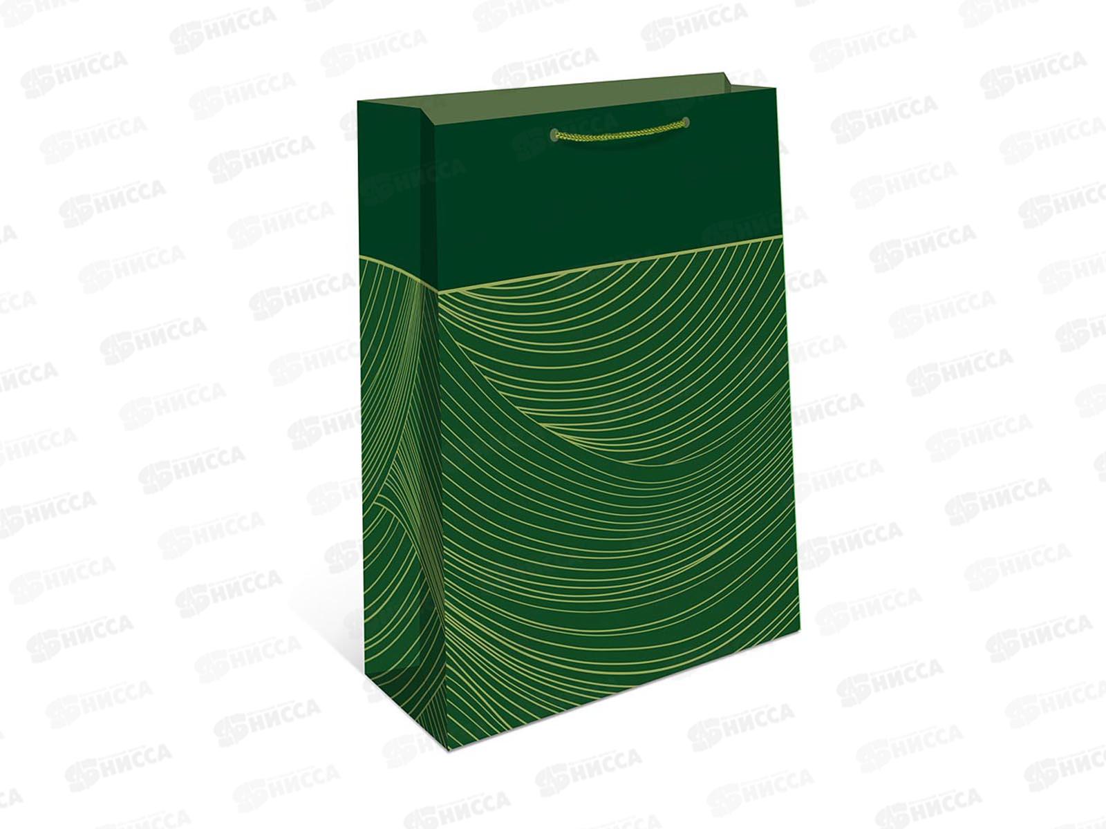 Пакет подарочный АД 33*42,5 0195.858