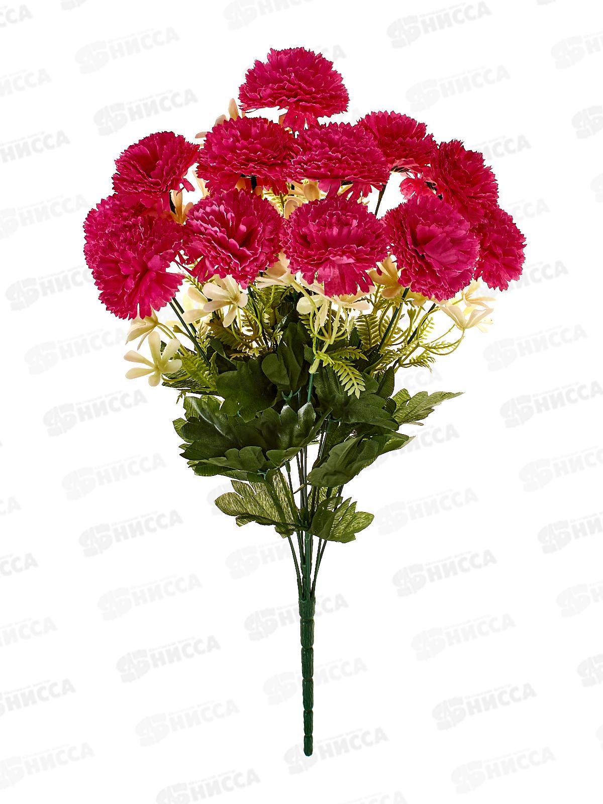 Букет 50см 12гол №26 микс 81835  *20   Б