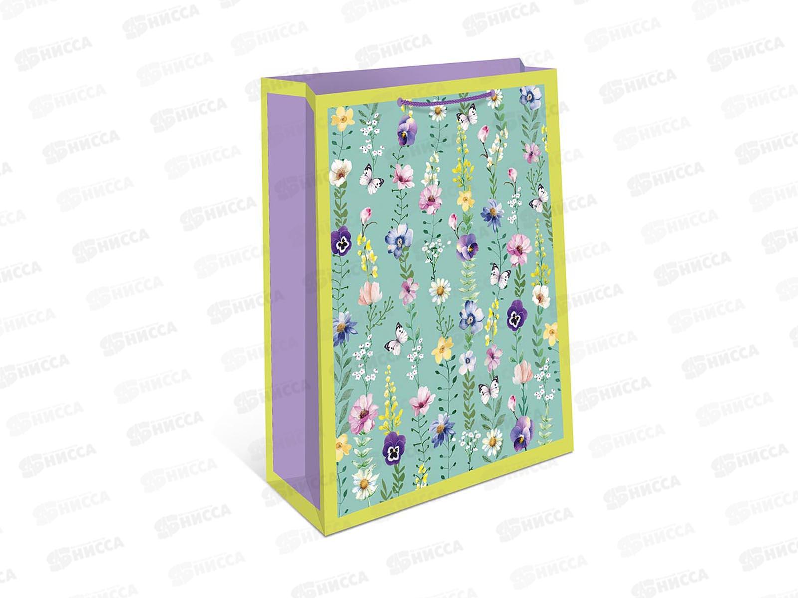 Пакет подарочный АД 26*32 0193.815