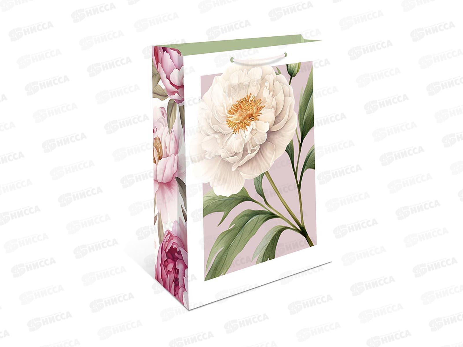 Пакет подарочный АД 26*32 0193.827