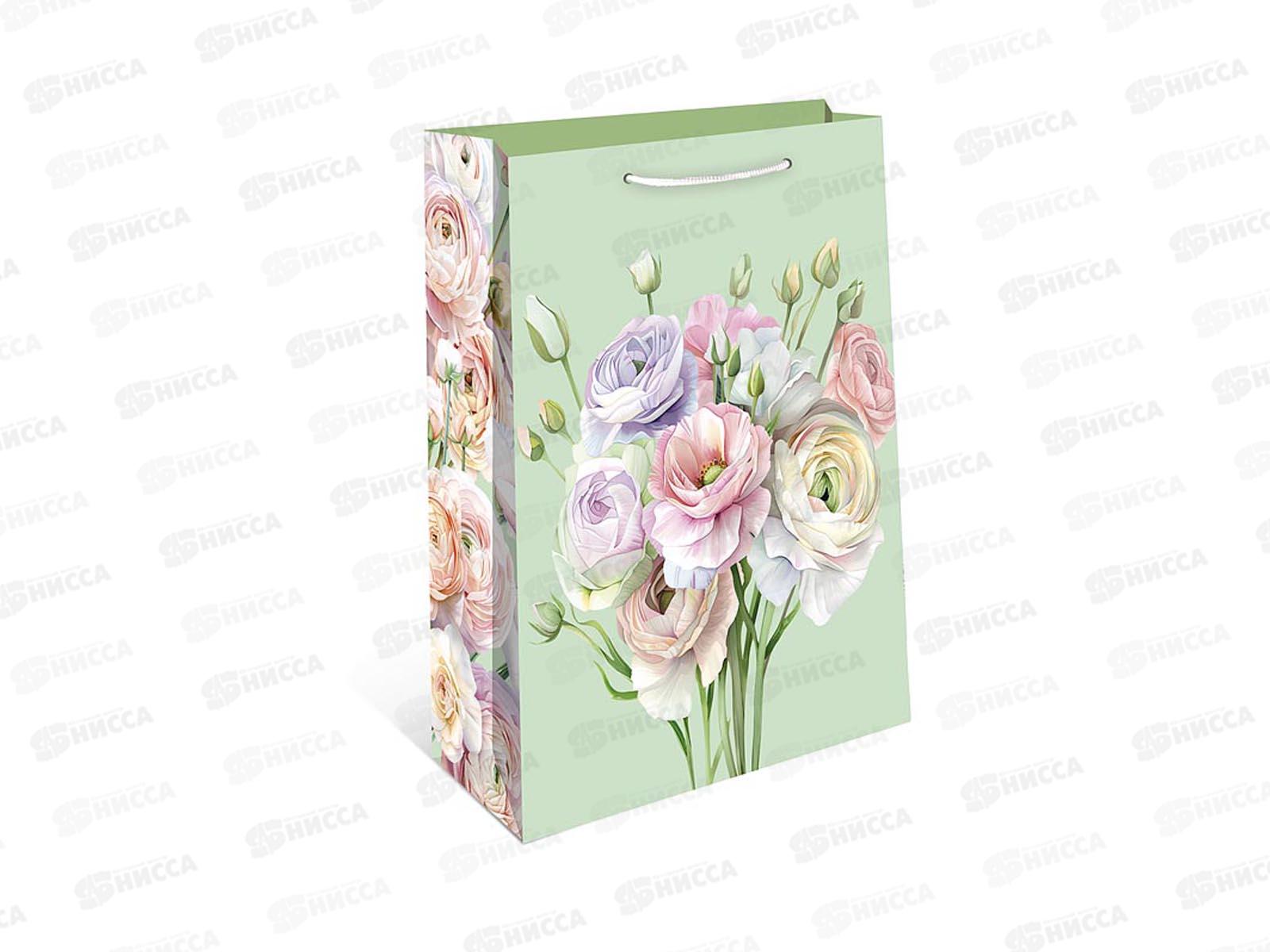 Пакет подарочный АД 26*32 0193.837