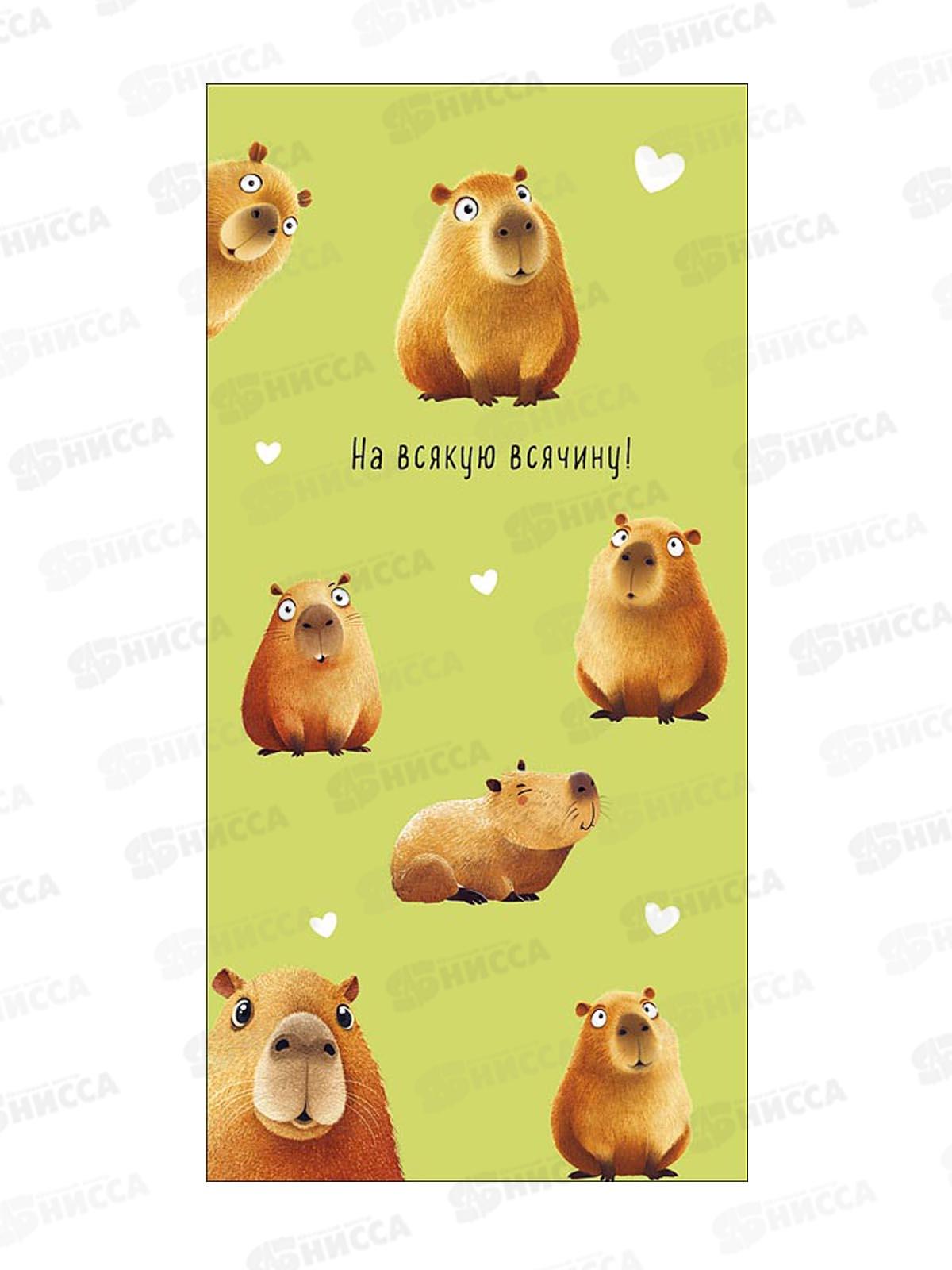 Конверт АД На всякую всячину! 0321.964