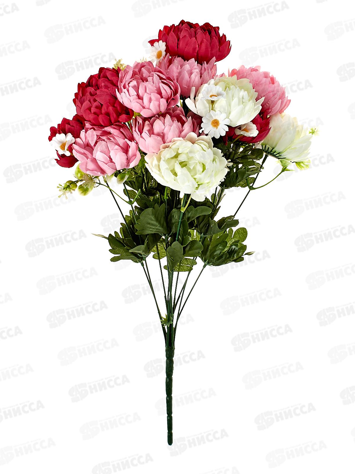 Букет 53см 5 гол №28 микс 82068 *20  Б